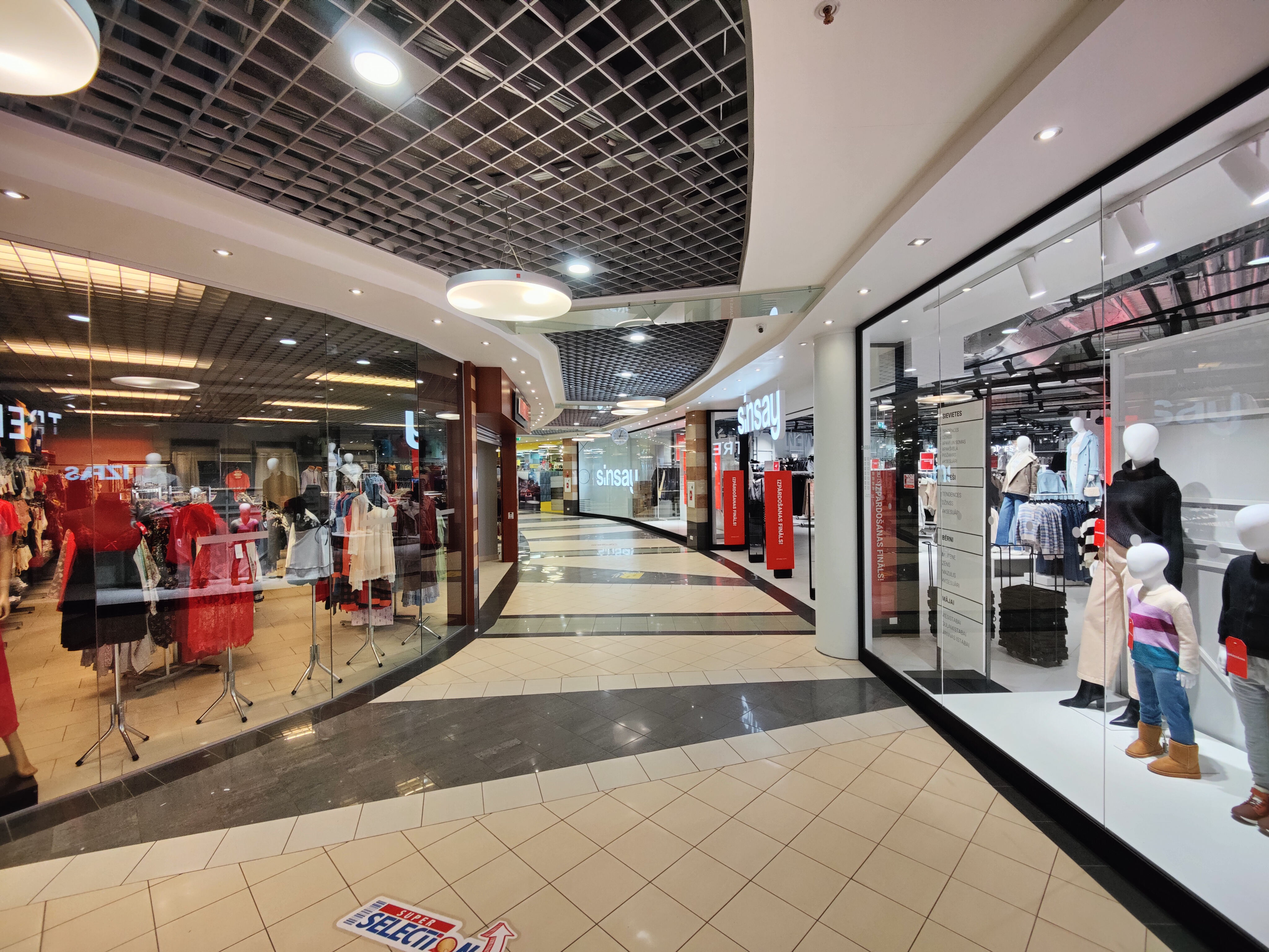 Retail premises for rent, Rīgas street - Image 1