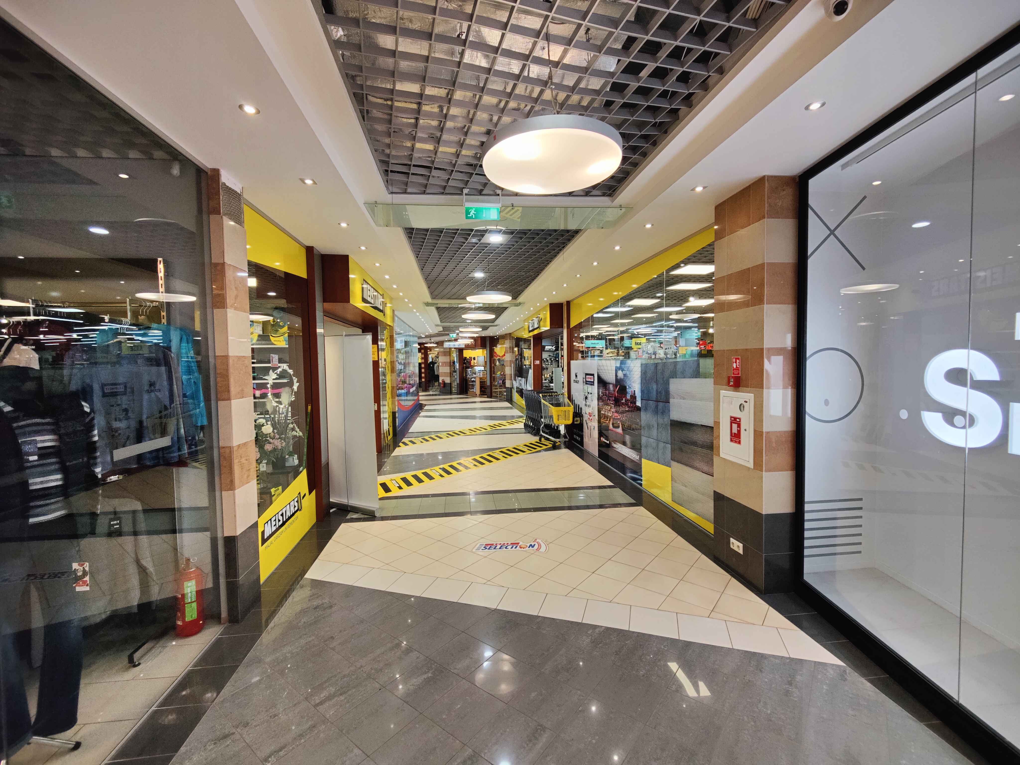 Retail premises for rent, Rīgas street - Image 1