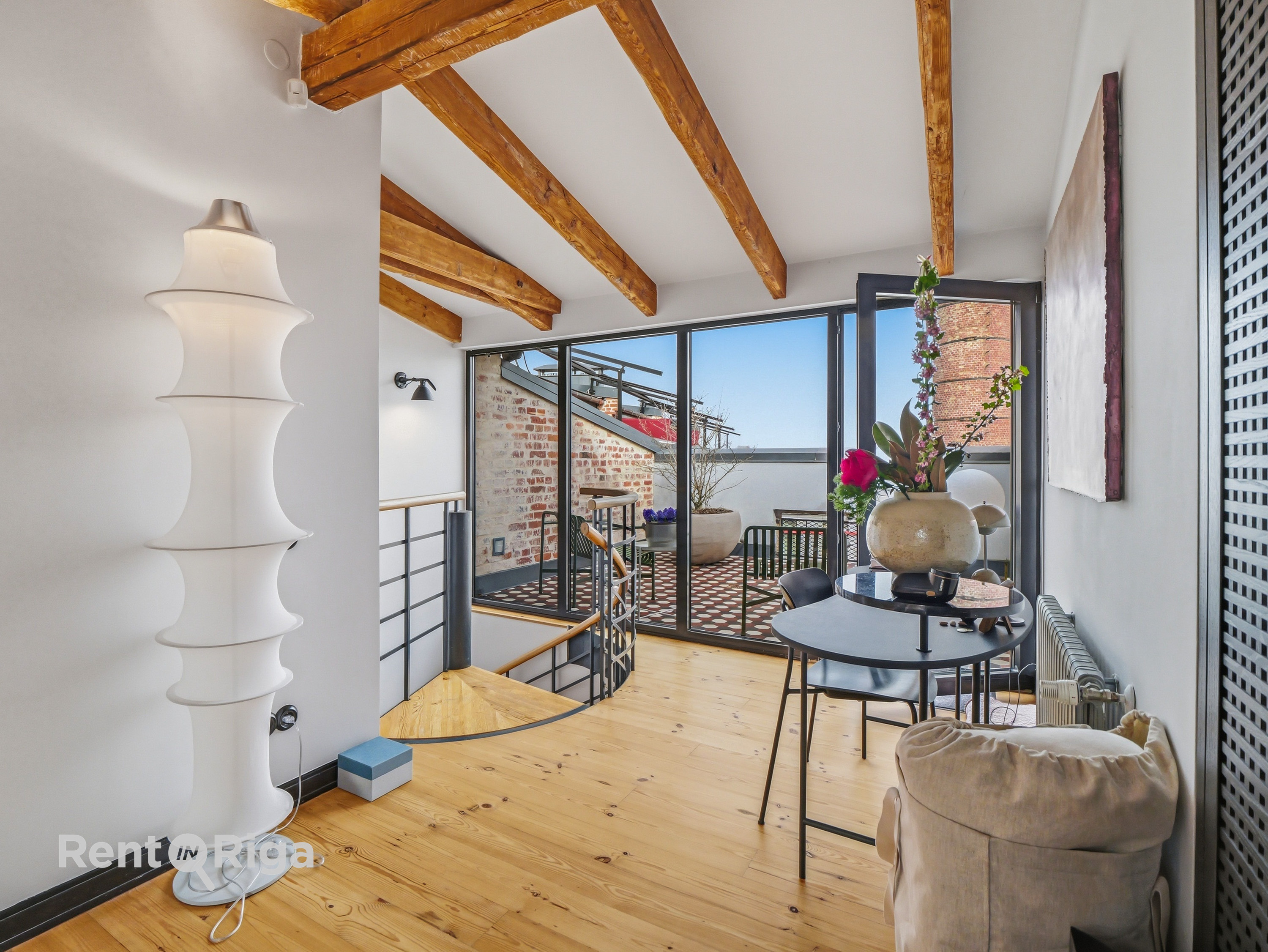 Pārdod dzīvokli, Balasta dambis iela 70D - Attēls 1