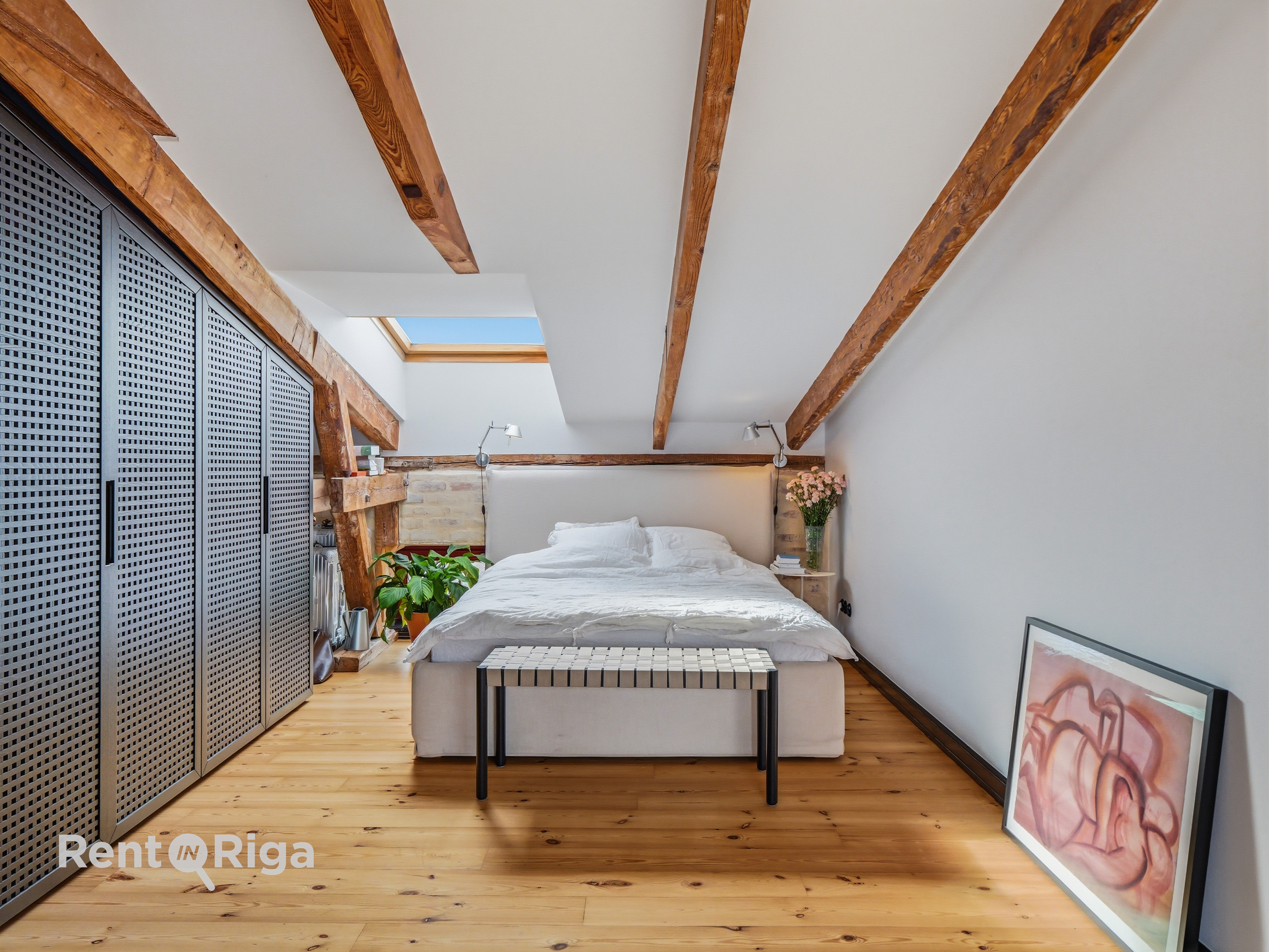 Pārdod dzīvokli, Balasta dambis iela 70D - Attēls 1