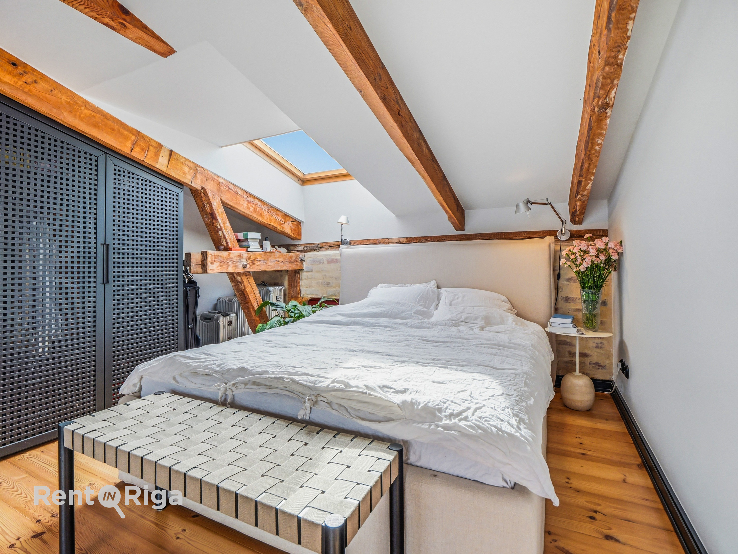 Pārdod dzīvokli, Balasta dambis iela 70D - Attēls 1