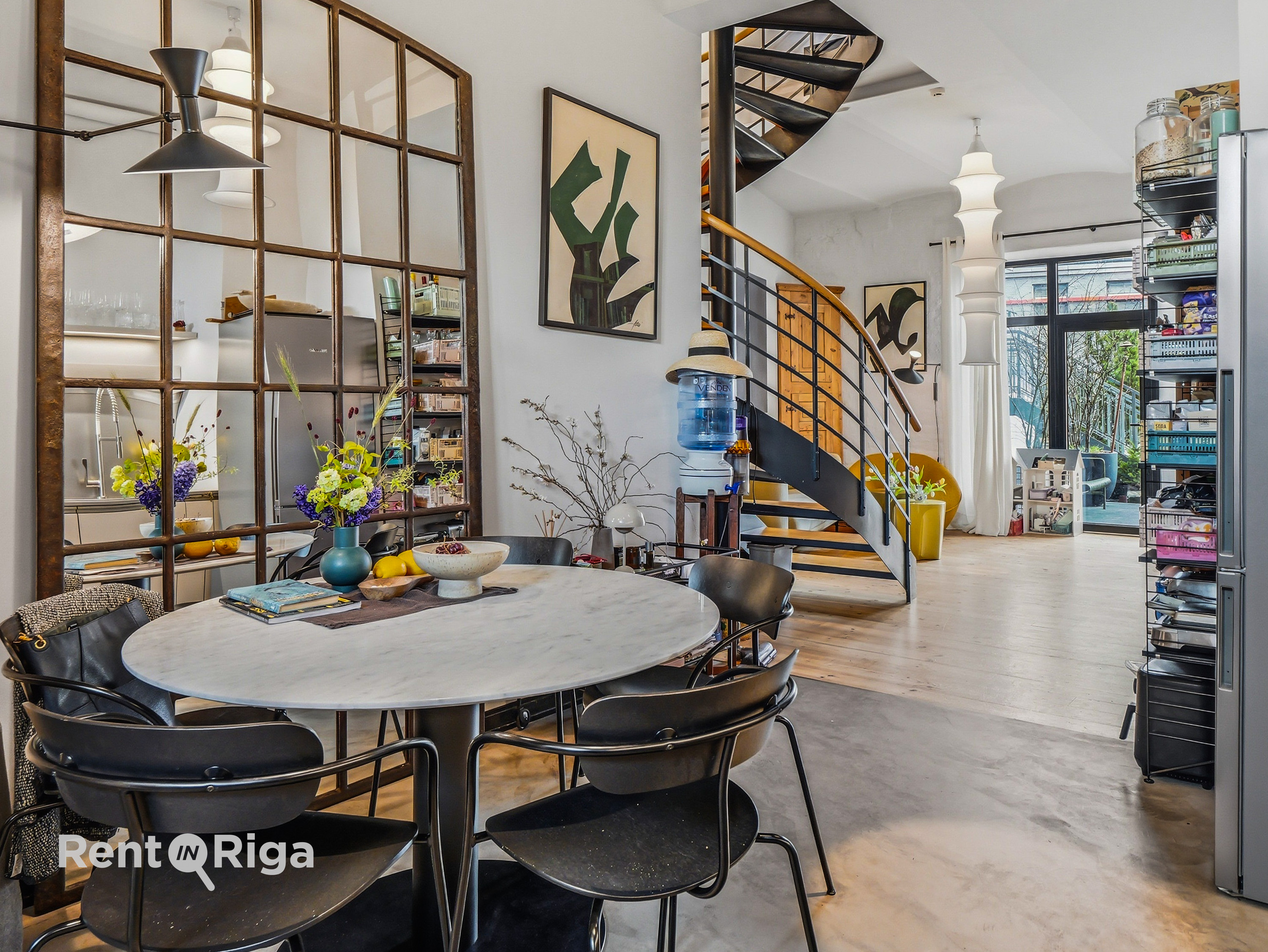 Pārdod dzīvokli, Balasta dambis iela 70D - Attēls 1