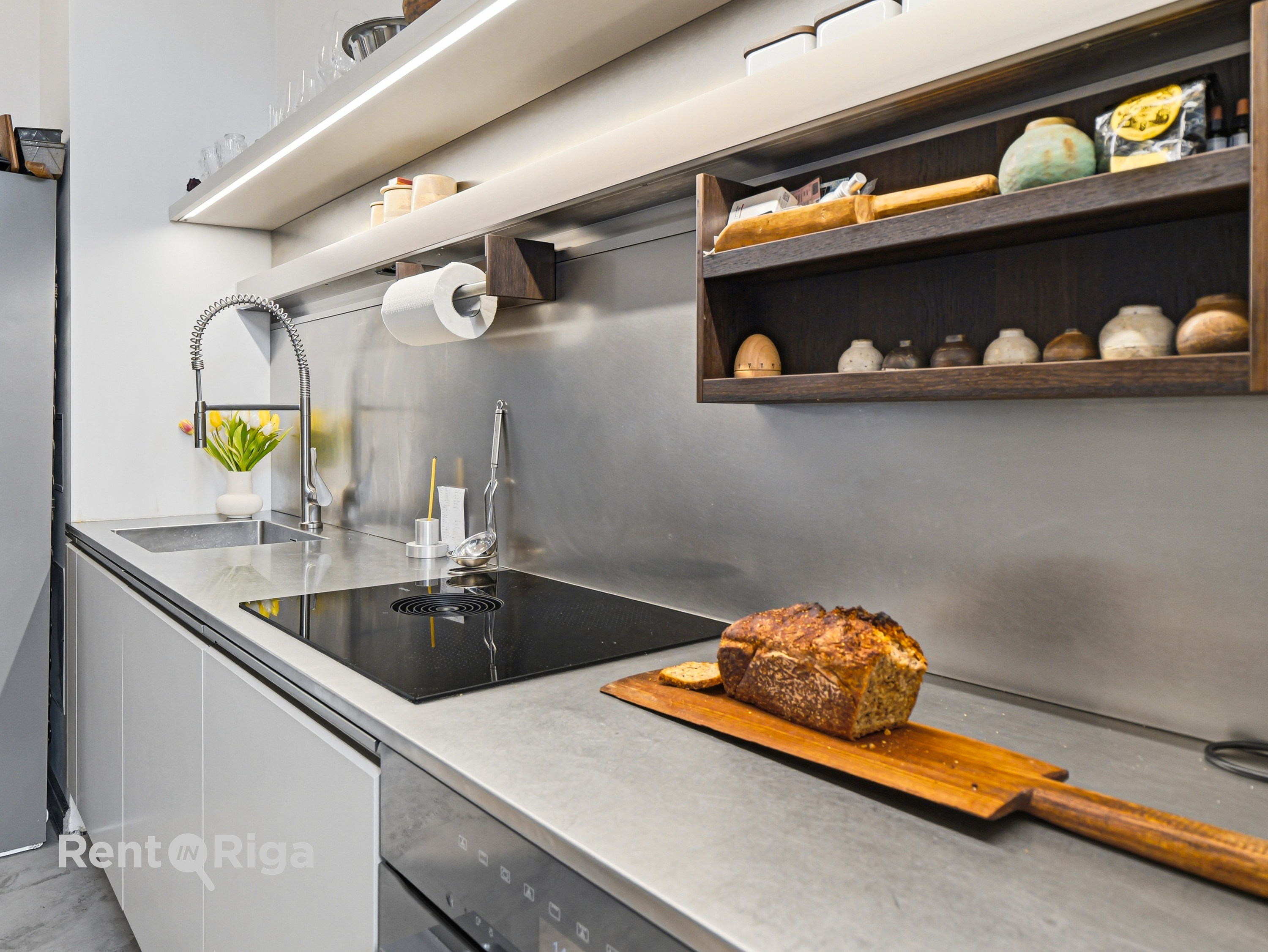 Pārdod dzīvokli, Balasta dambis iela 70D - Attēls 1