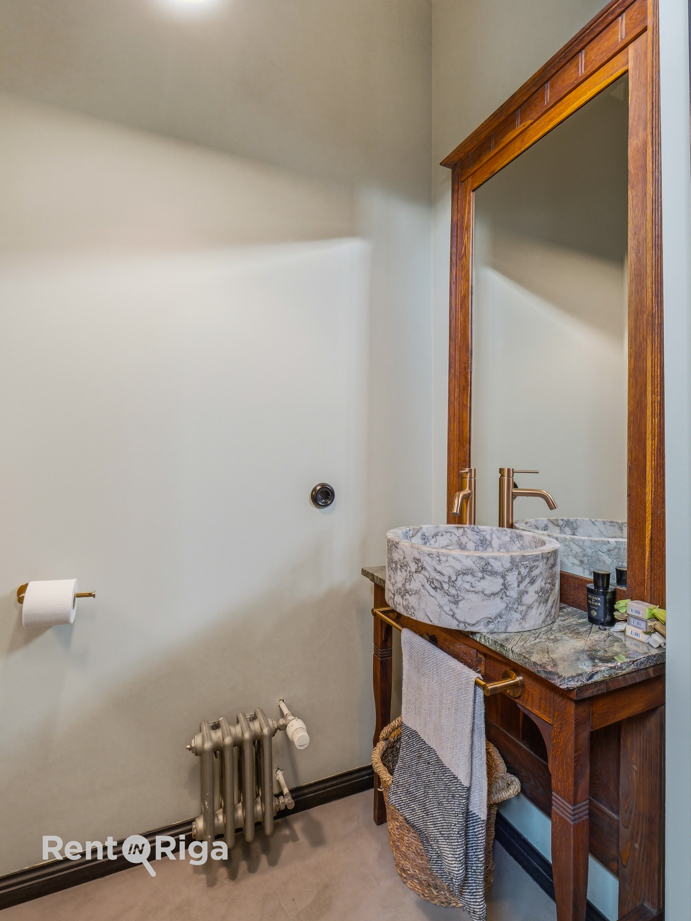 Pārdod dzīvokli, Balasta dambis iela 70D - Attēls 1