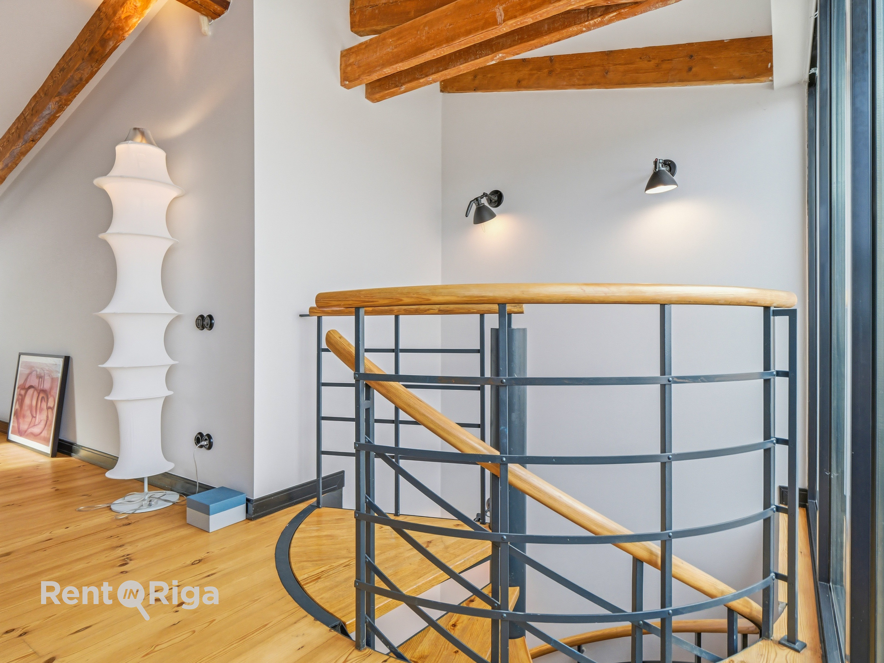 Pārdod dzīvokli, Balasta dambis iela 70D - Attēls 1