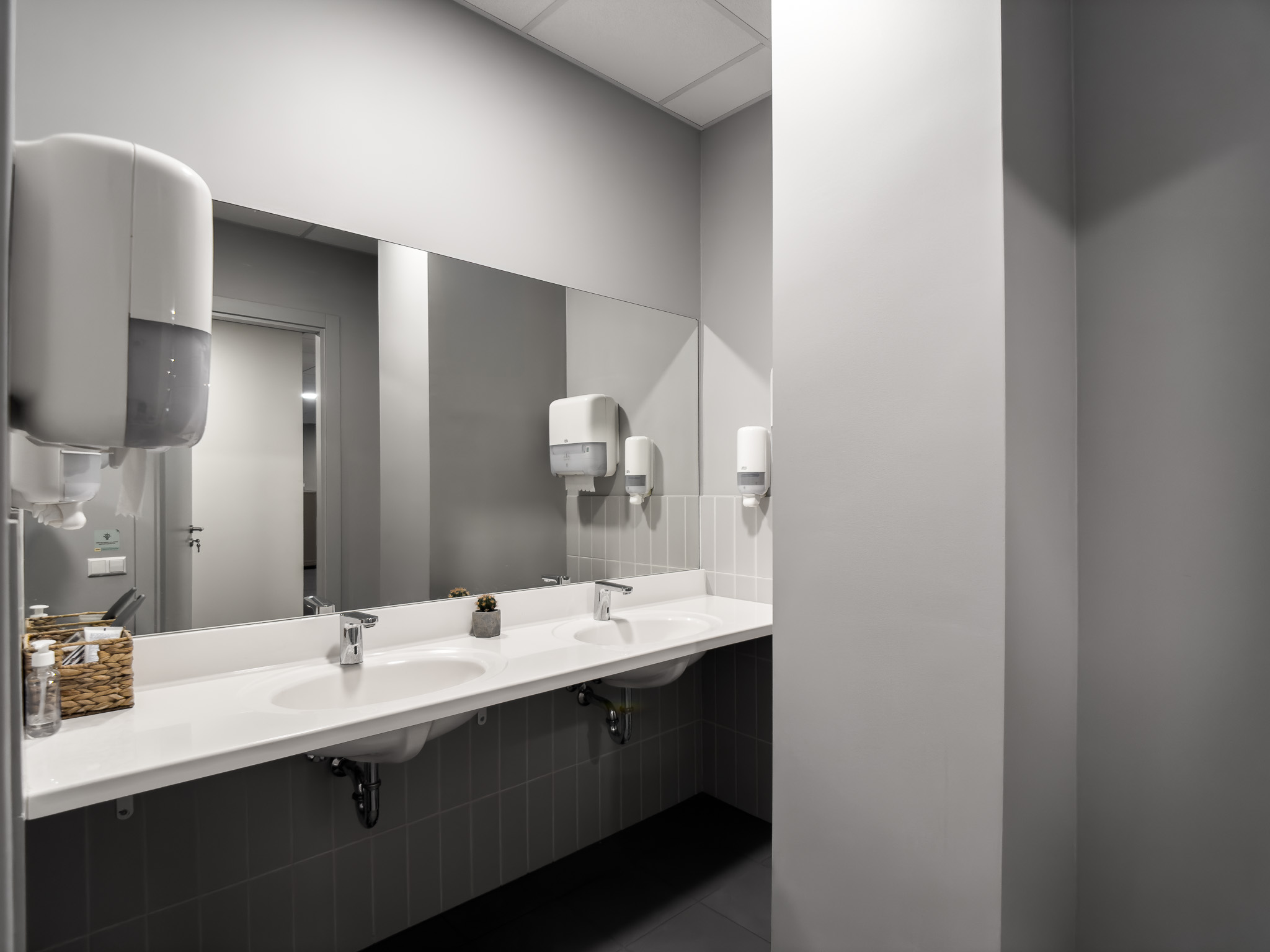 Office for rent, Skanstes street - Image 1