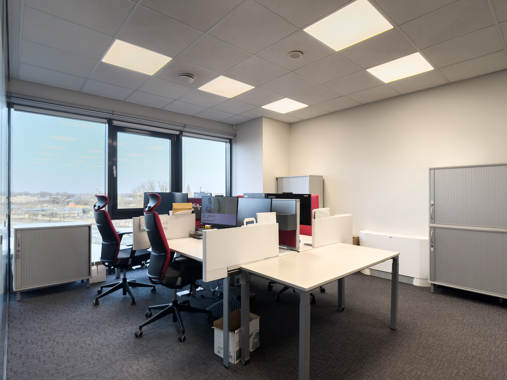 Office for rent, Skanstes street - Image 1