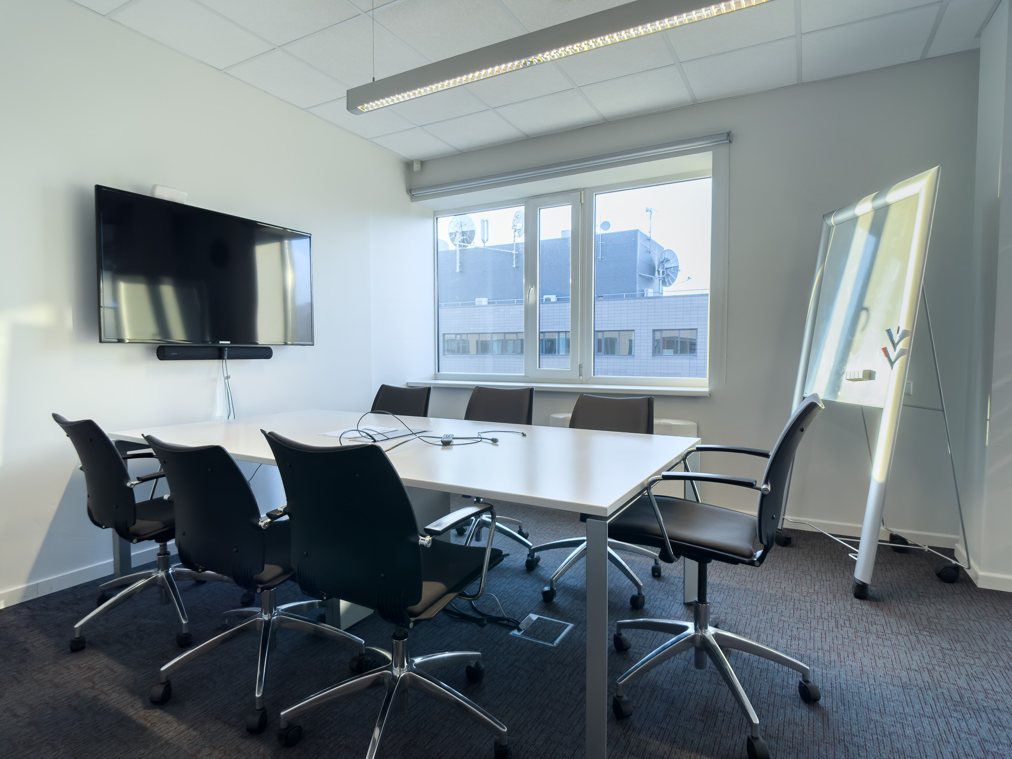 Office for rent, Skanstes street - Image 1