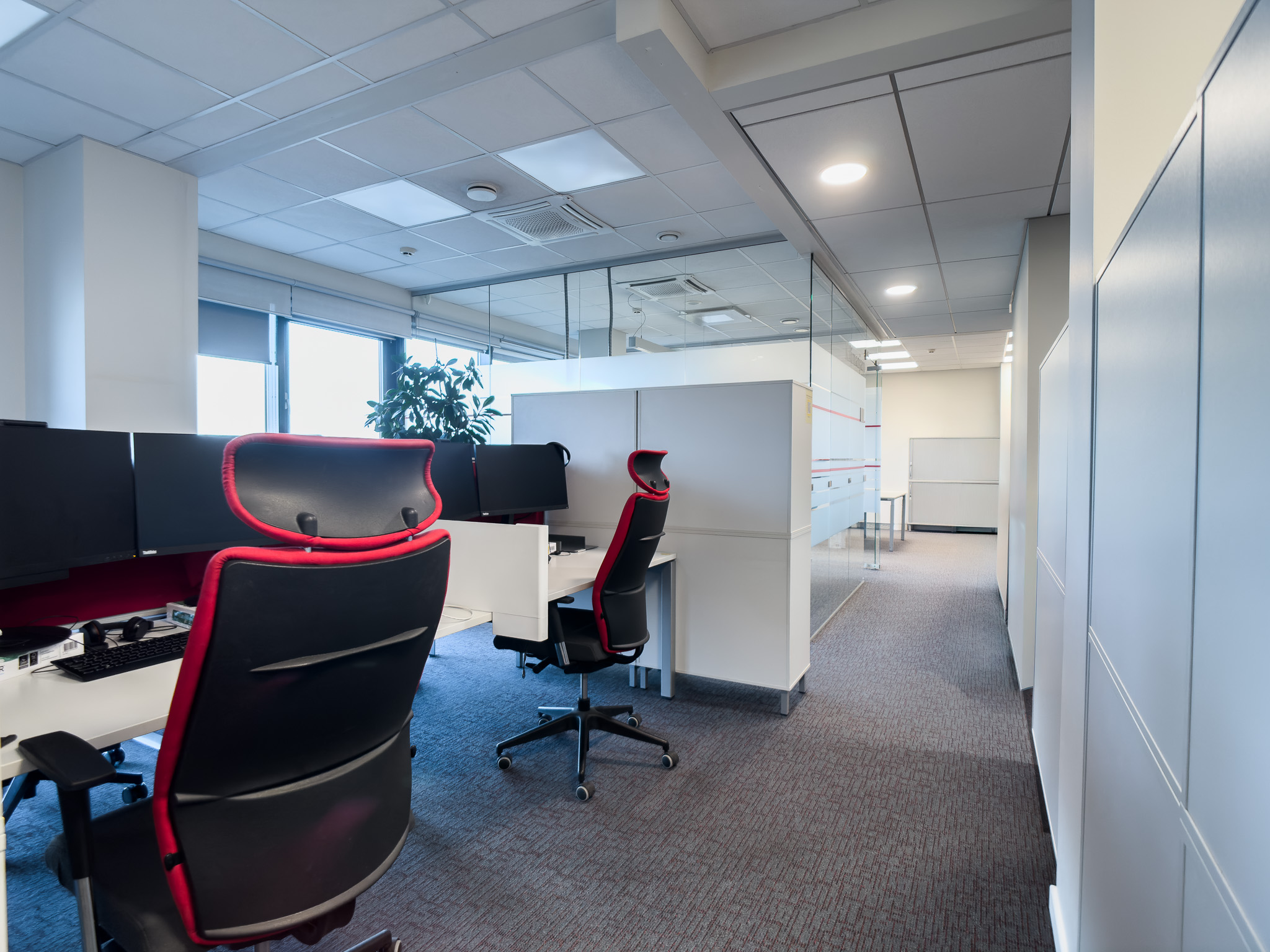 Office for rent, Skanstes street - Image 1