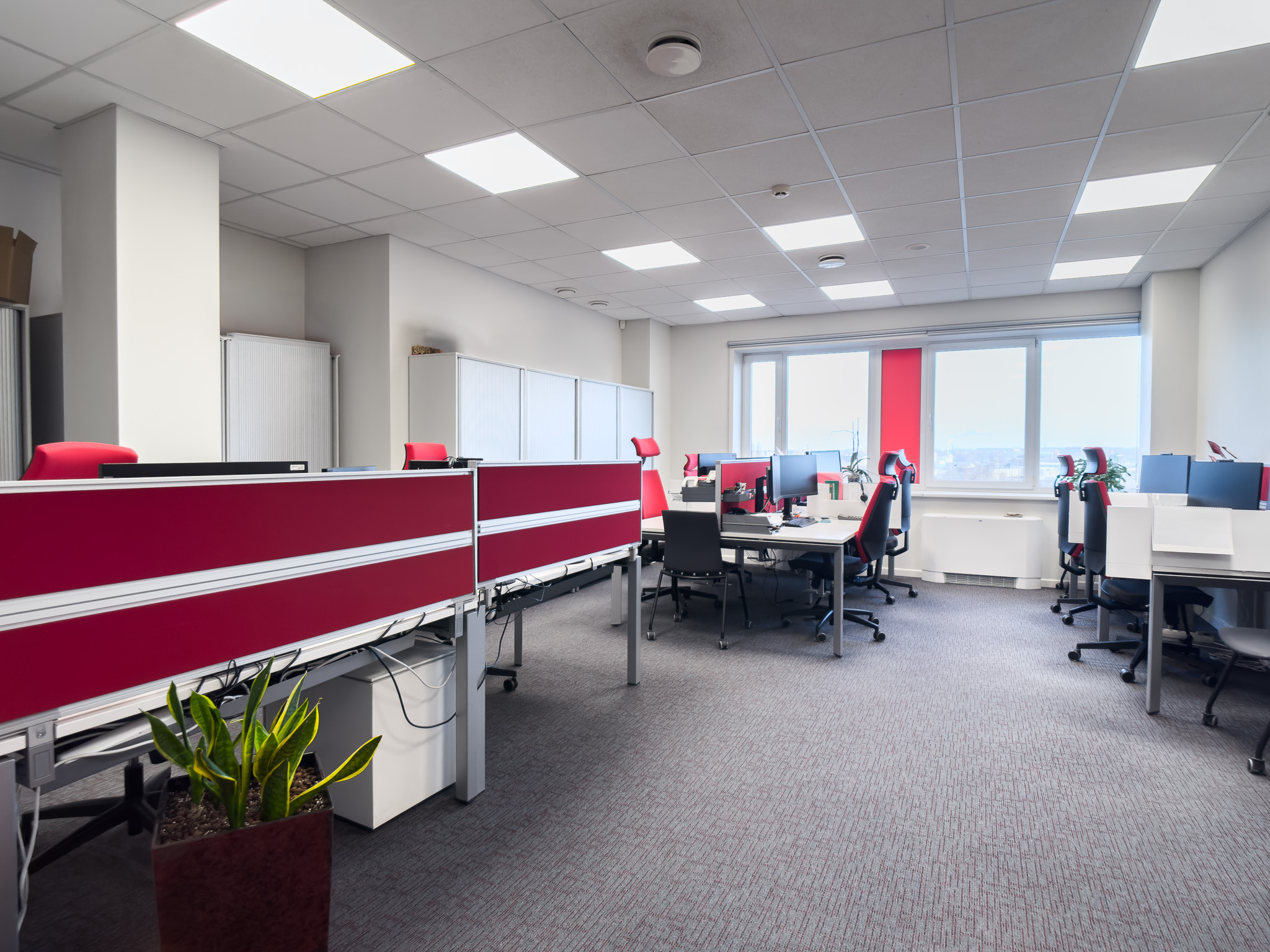 Office for rent, Skanstes street - Image 1