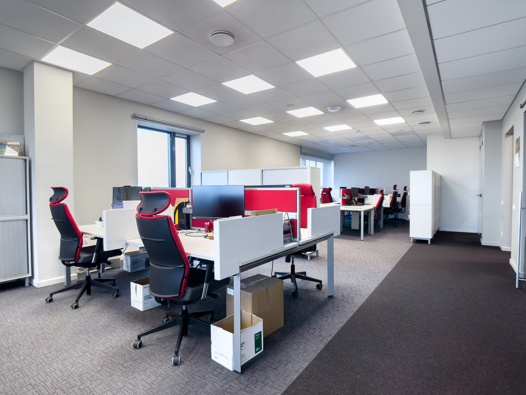 Office for rent, Skanstes street - Image 1