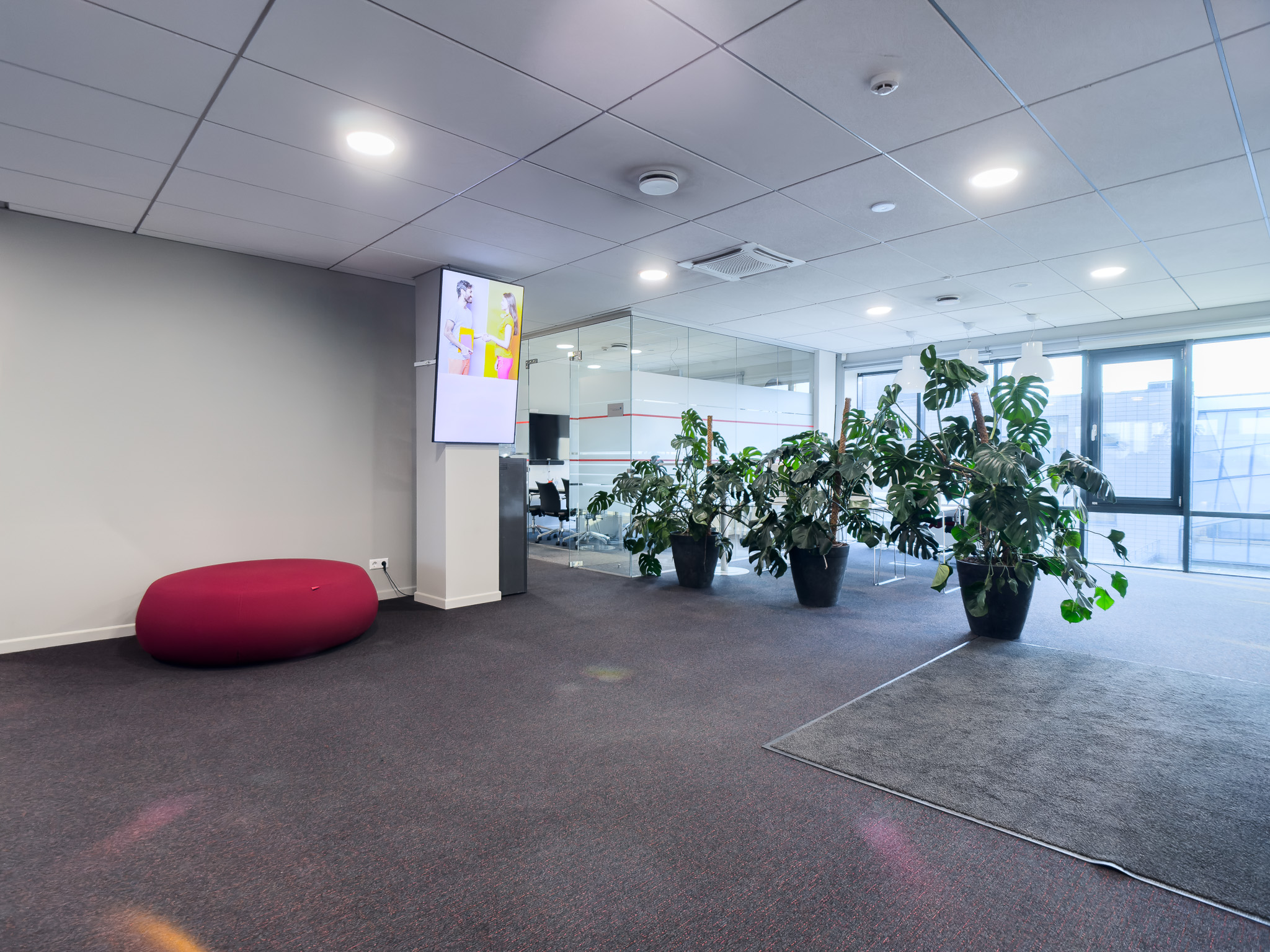 Office for rent, Skanstes street - Image 1