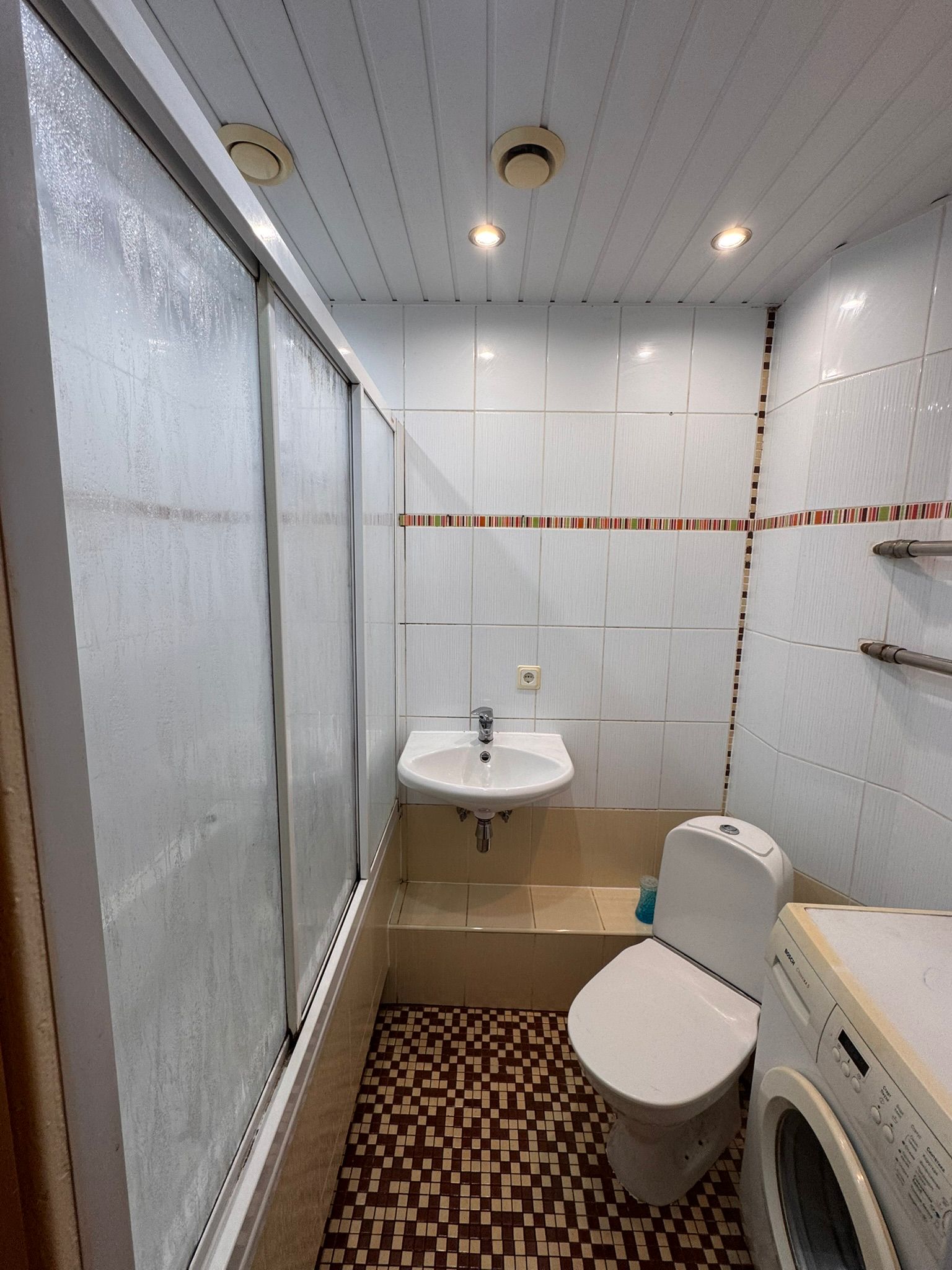 Pārdod dzīvokli, Dammes iela 30 - Attēls 1