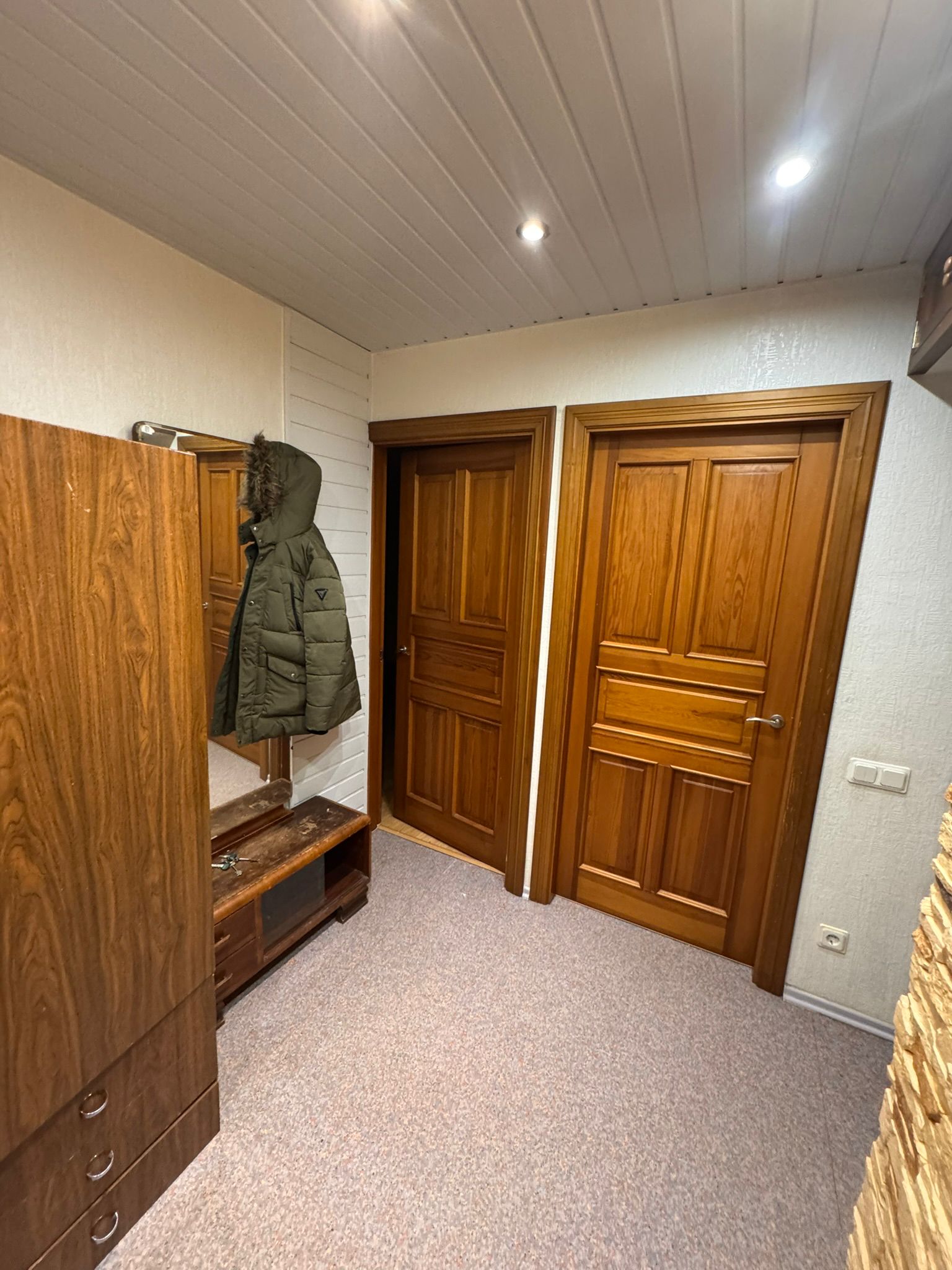 Pārdod dzīvokli, Dammes iela 30 - Attēls 1