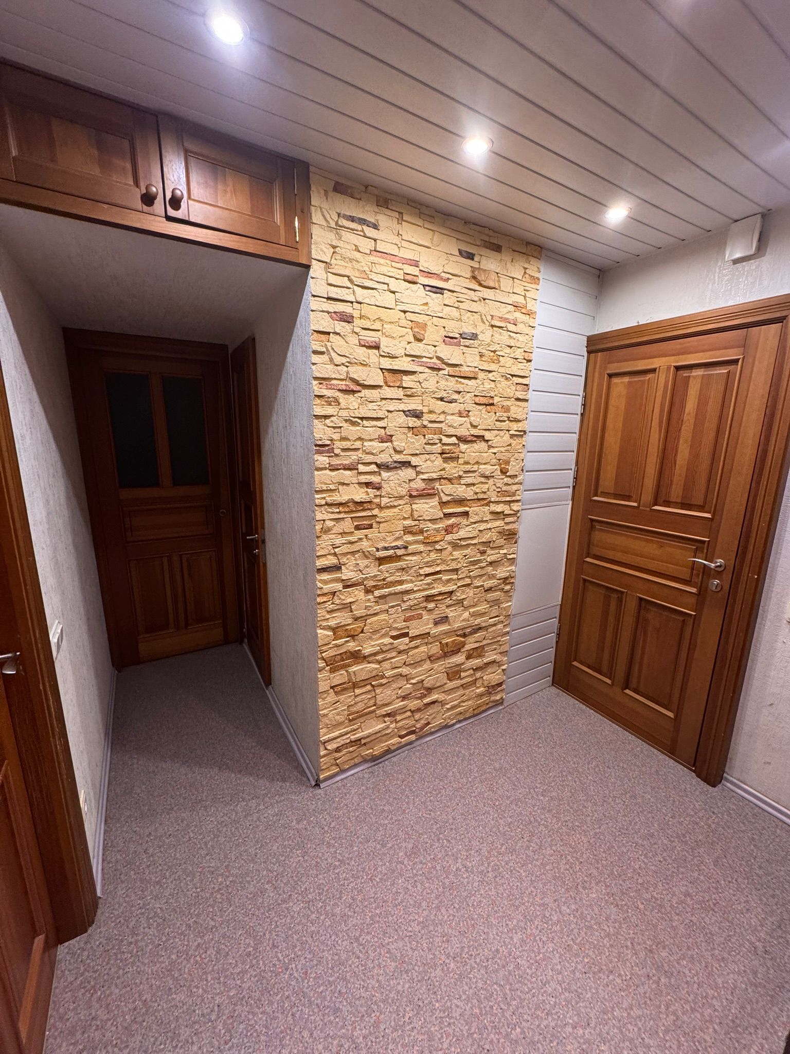 Pārdod dzīvokli, Dammes iela 30 - Attēls 1