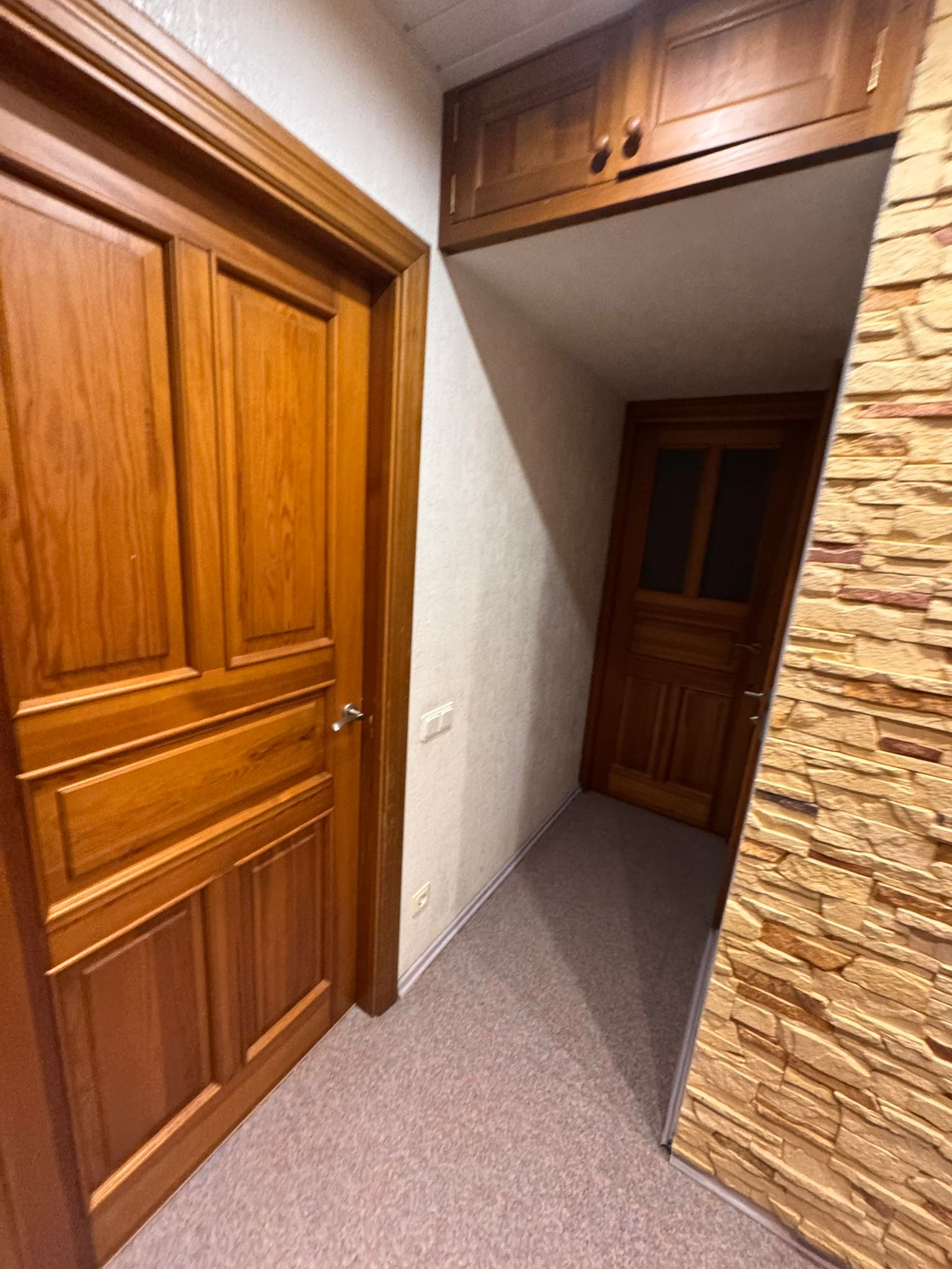 Pārdod dzīvokli, Dammes iela 30 - Attēls 1