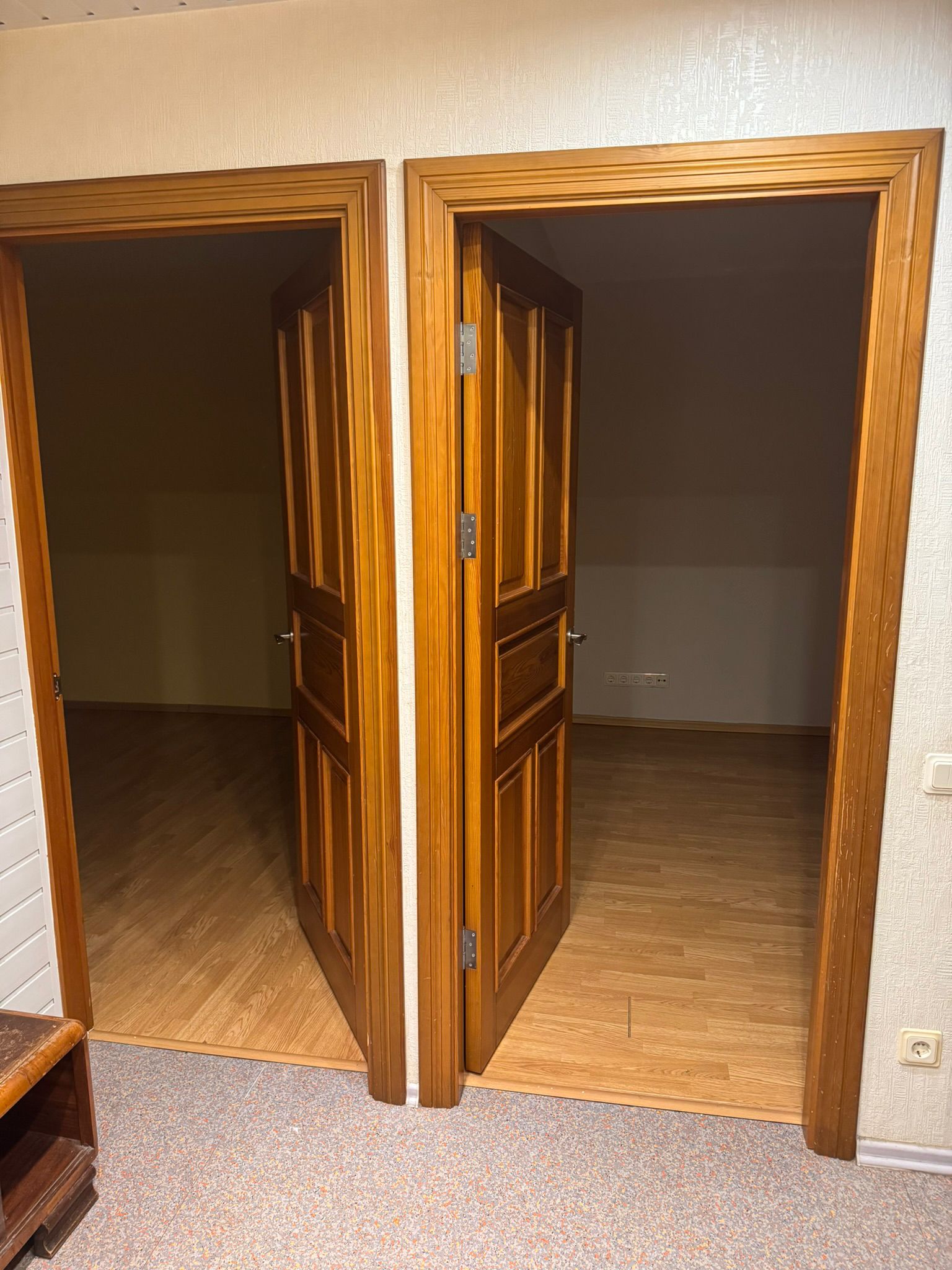 Pārdod dzīvokli, Dammes iela 30 - Attēls 1