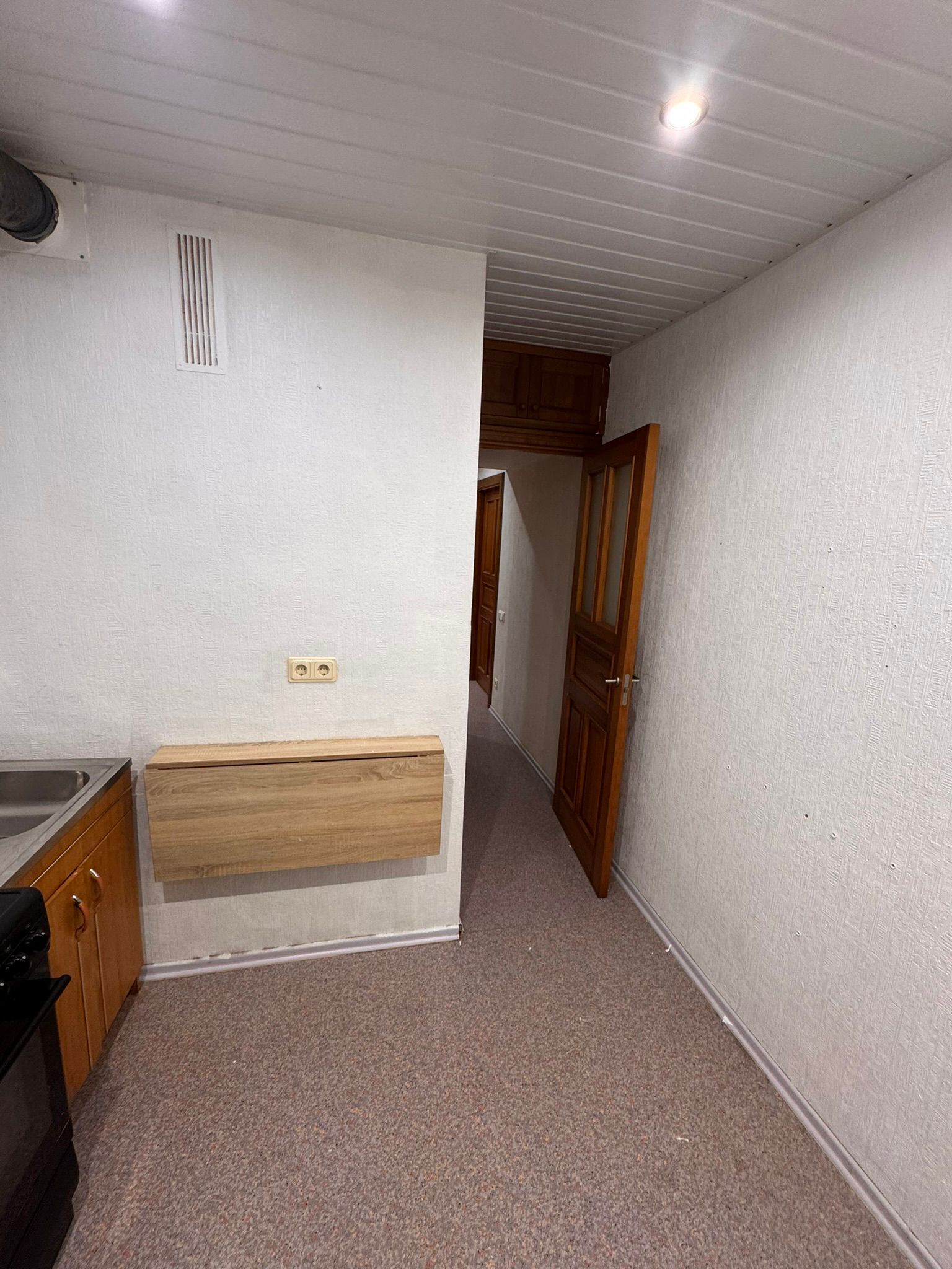 Pārdod dzīvokli, Dammes iela 30 - Attēls 1