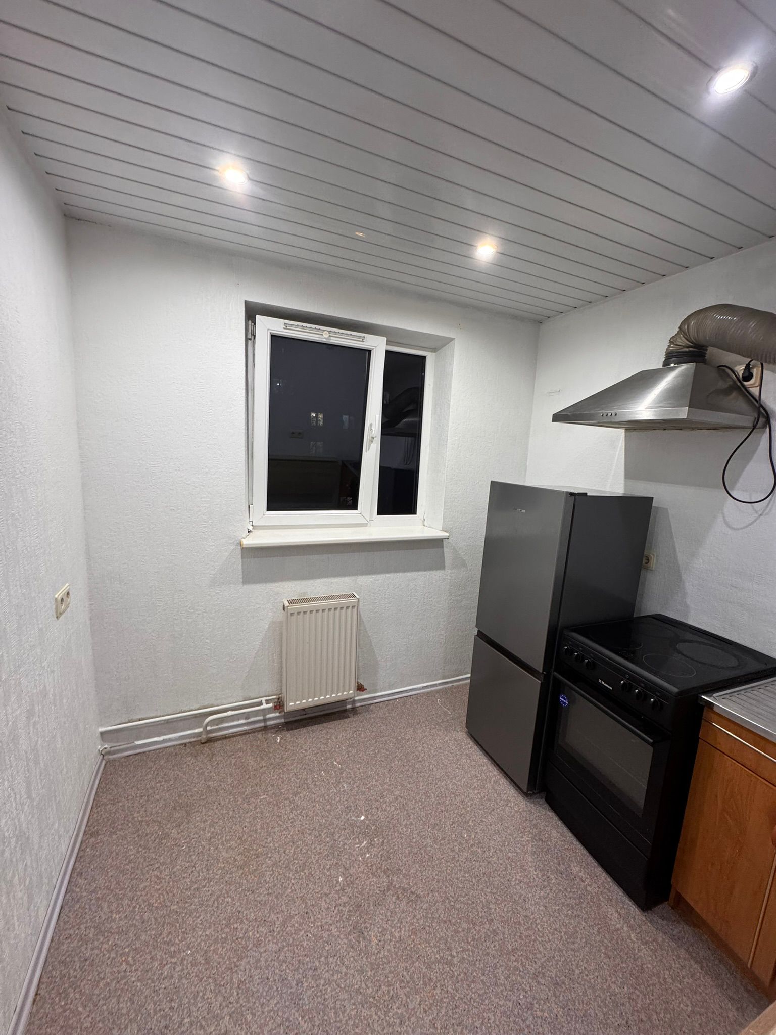 Pārdod dzīvokli, Dammes iela 30 - Attēls 1