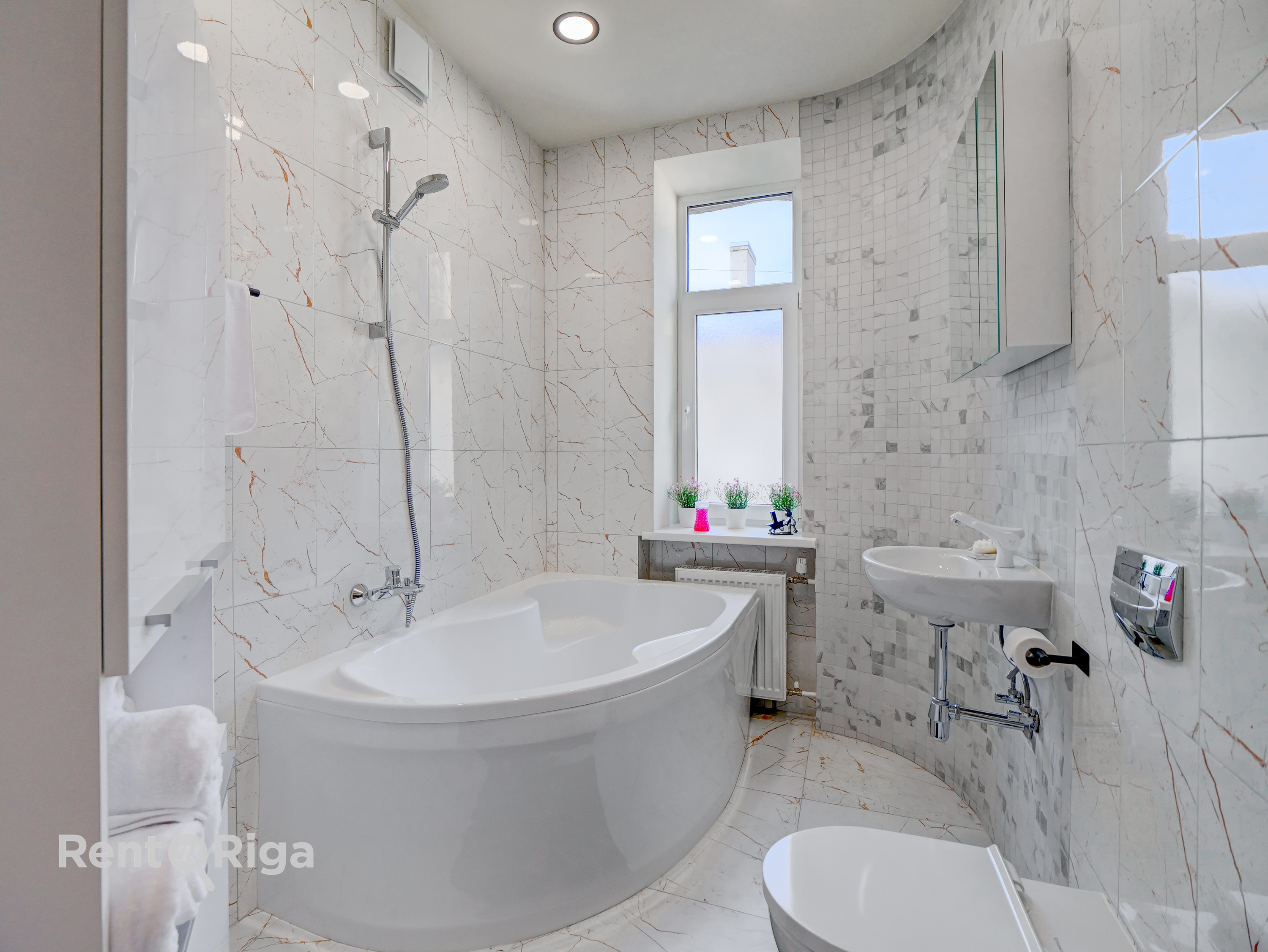 Izīrē dzīvokli, Brīvības iela 148 - Attēls 1