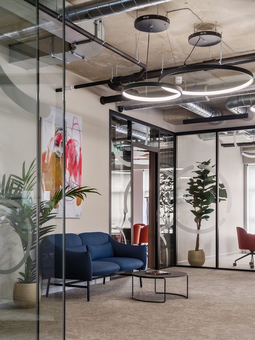 Сдают офис, улица Cēsu - Изображение 1