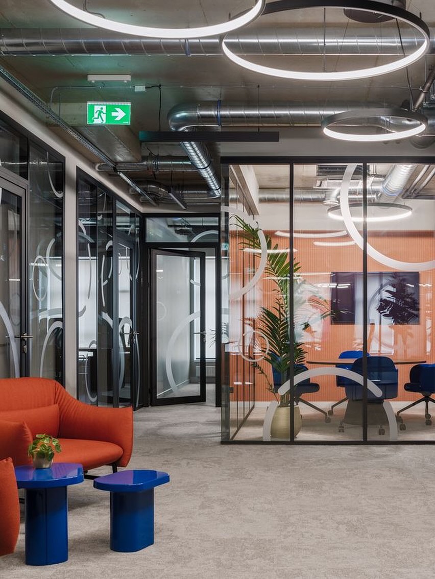 Сдают офис, улица Cēsu - Изображение 1