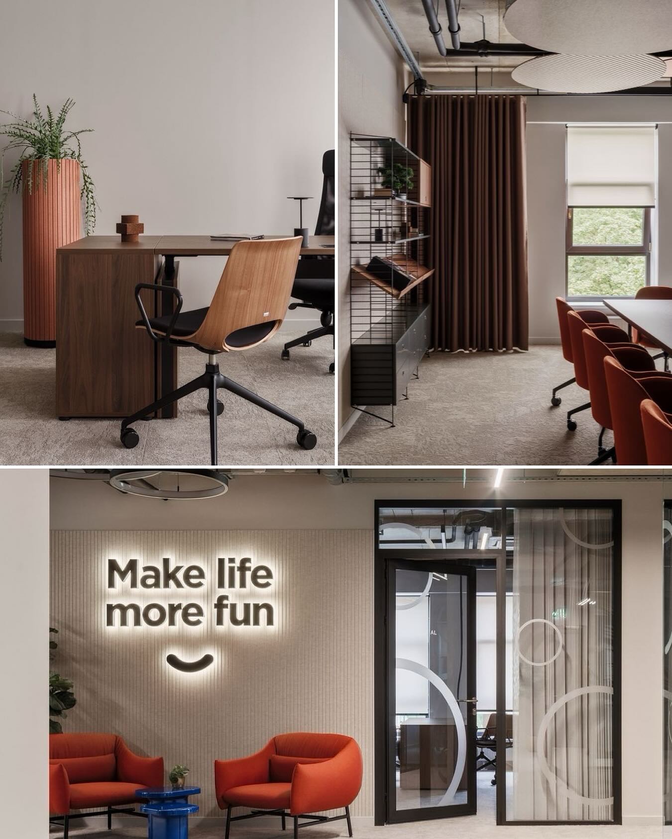 Сдают офис, улица Cēsu - Изображение 1