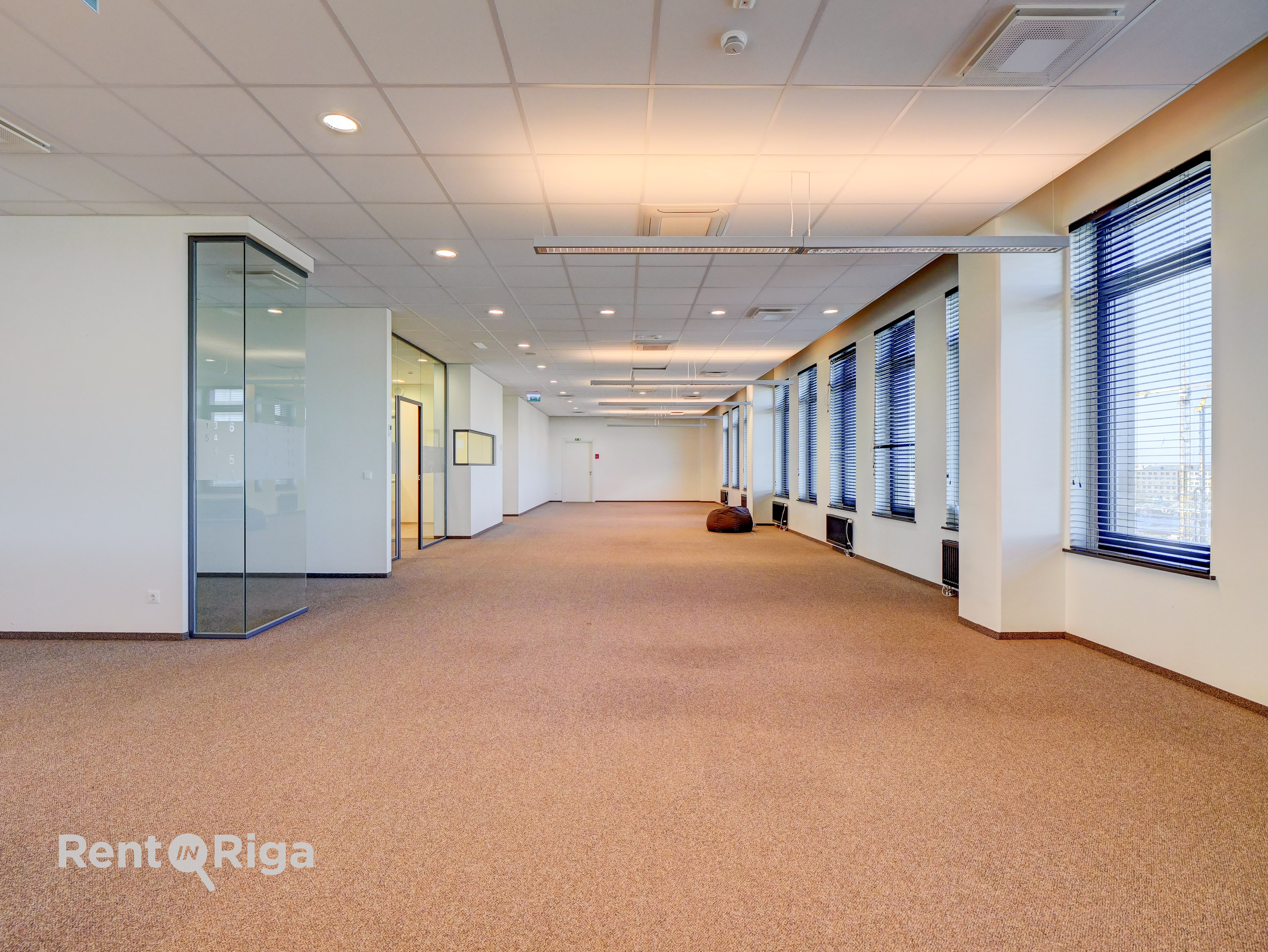 Сдают офис, улица Sporta - Изображение 1