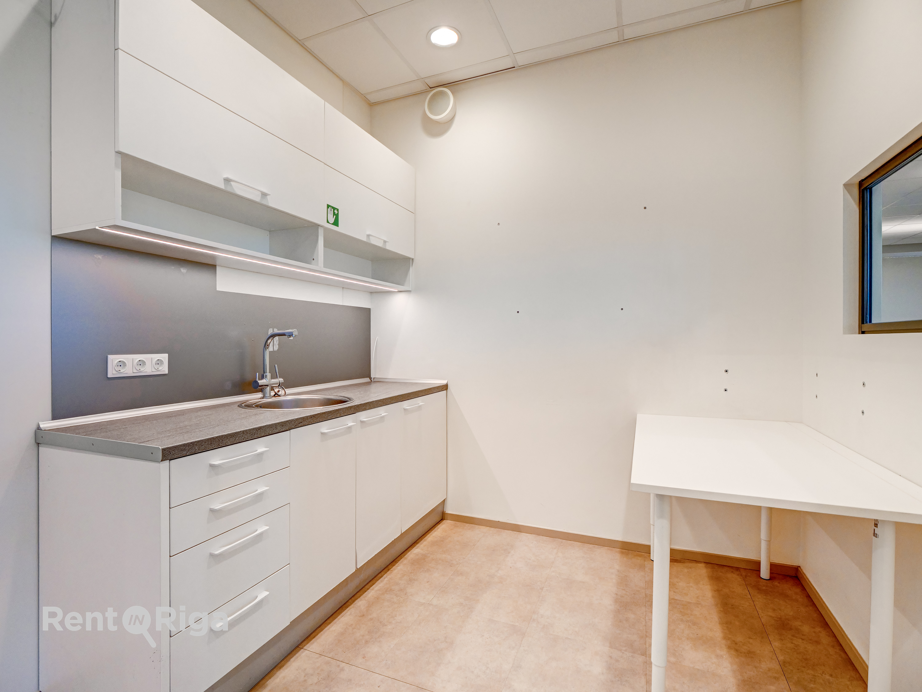 Сдают офис, улица Sporta - Изображение 1