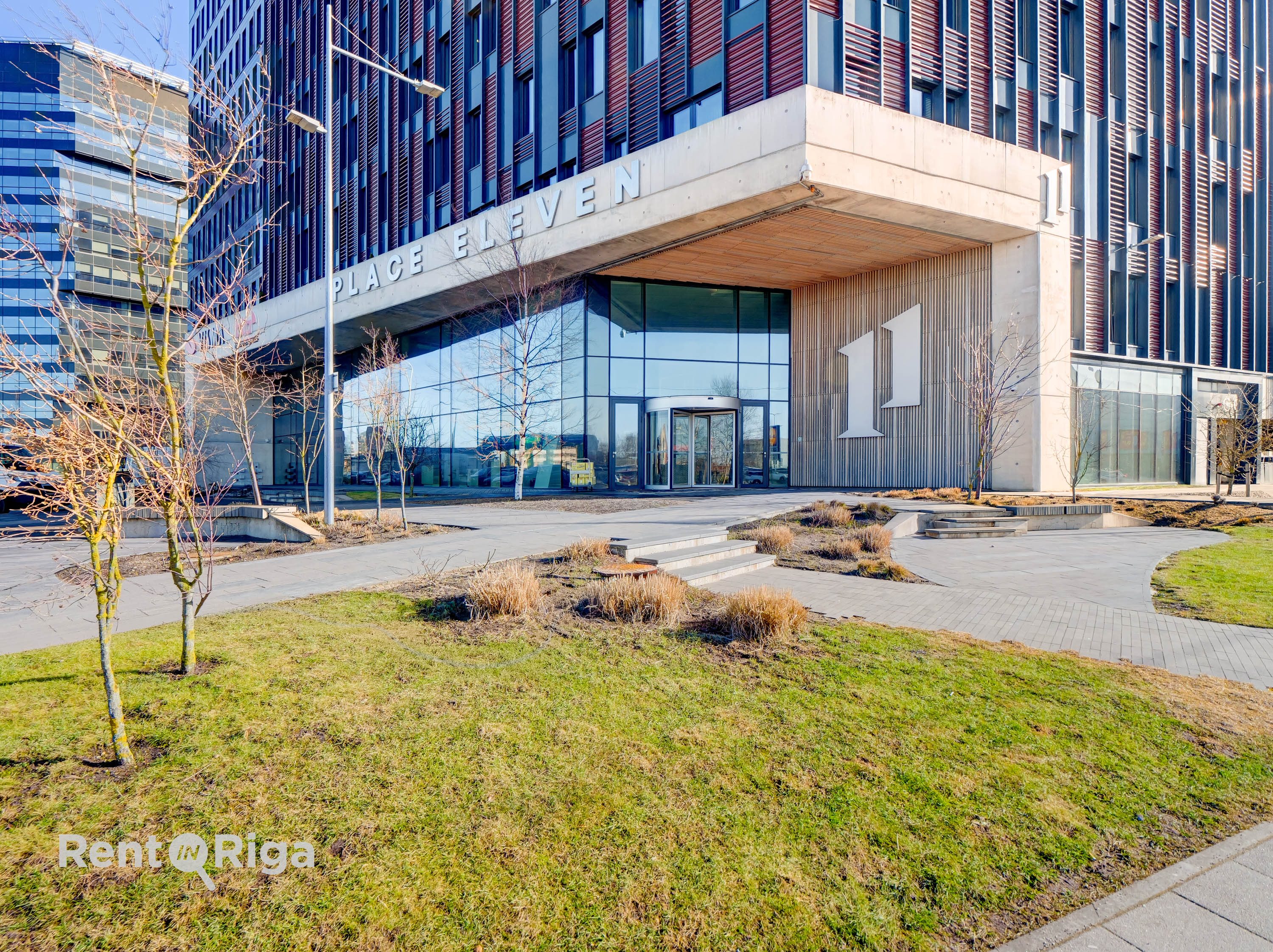 Сдают офис, улица Sporta - Изображение 1