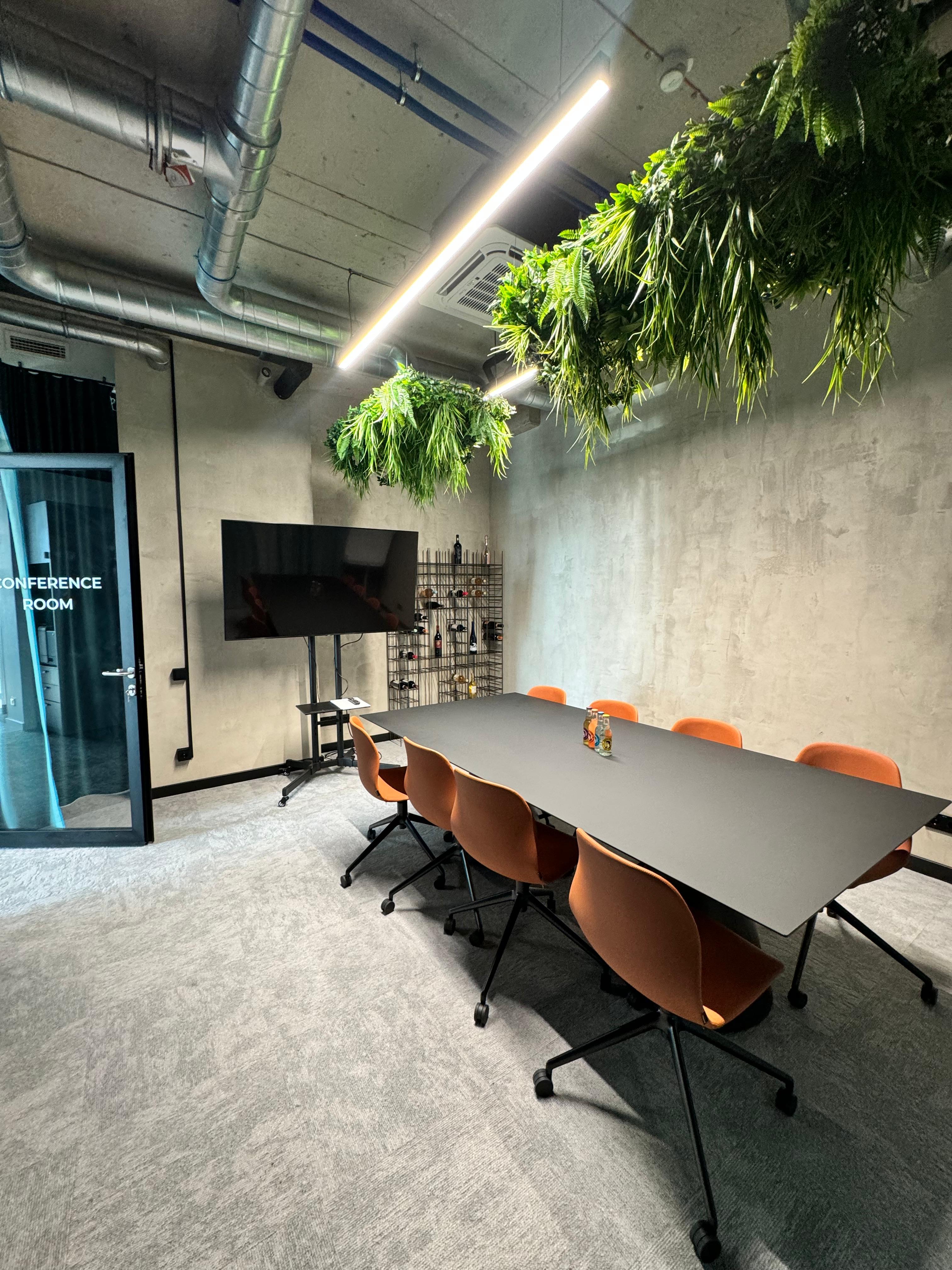 Office for rent, Cēsu street - Image 1