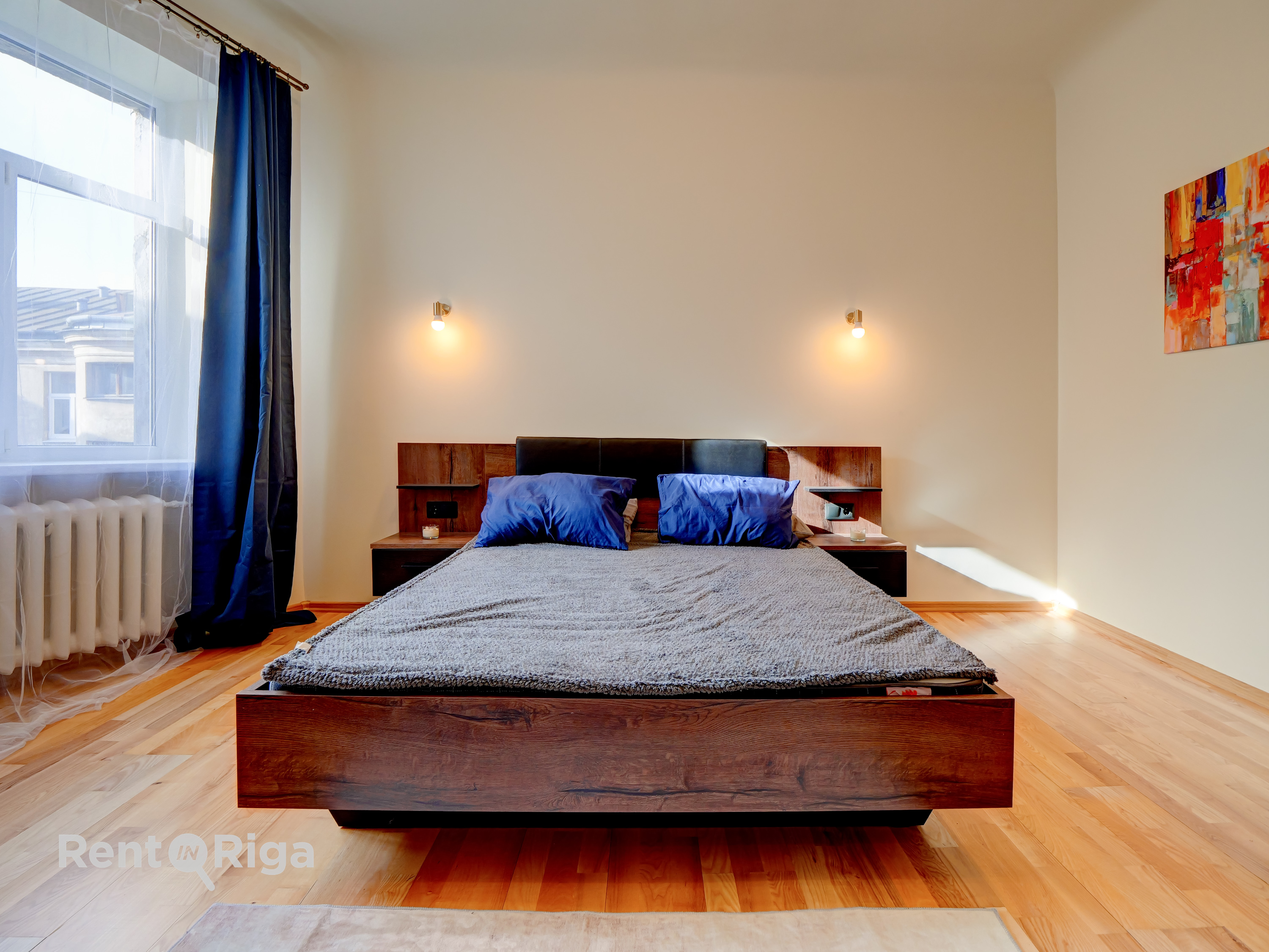 Продают квартиру, улица Brīvības 148 - Изображение 1