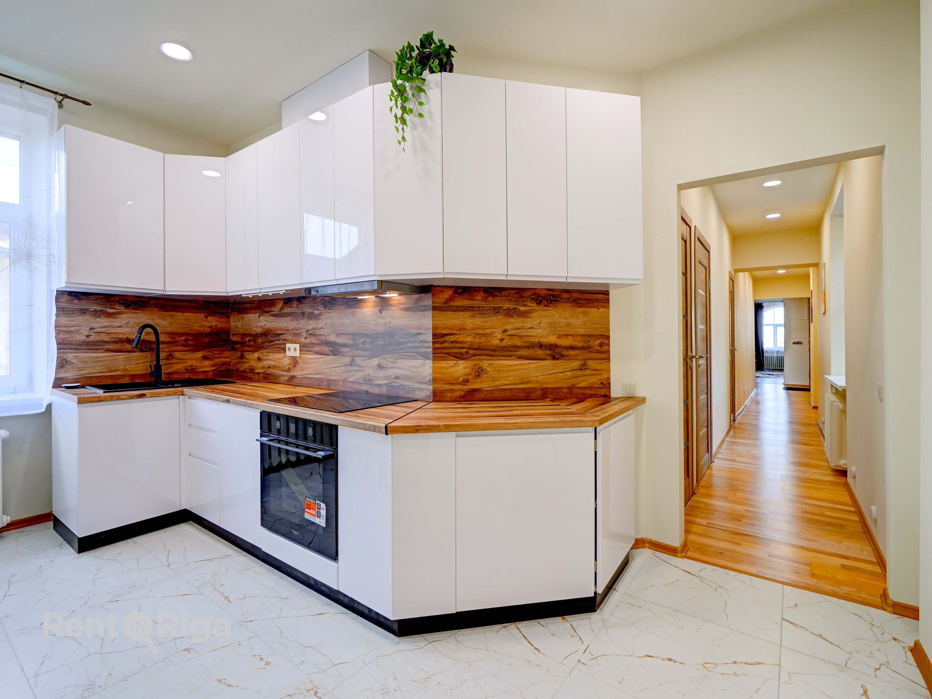 Продают квартиру, улица Brīvības 148 - Изображение 1