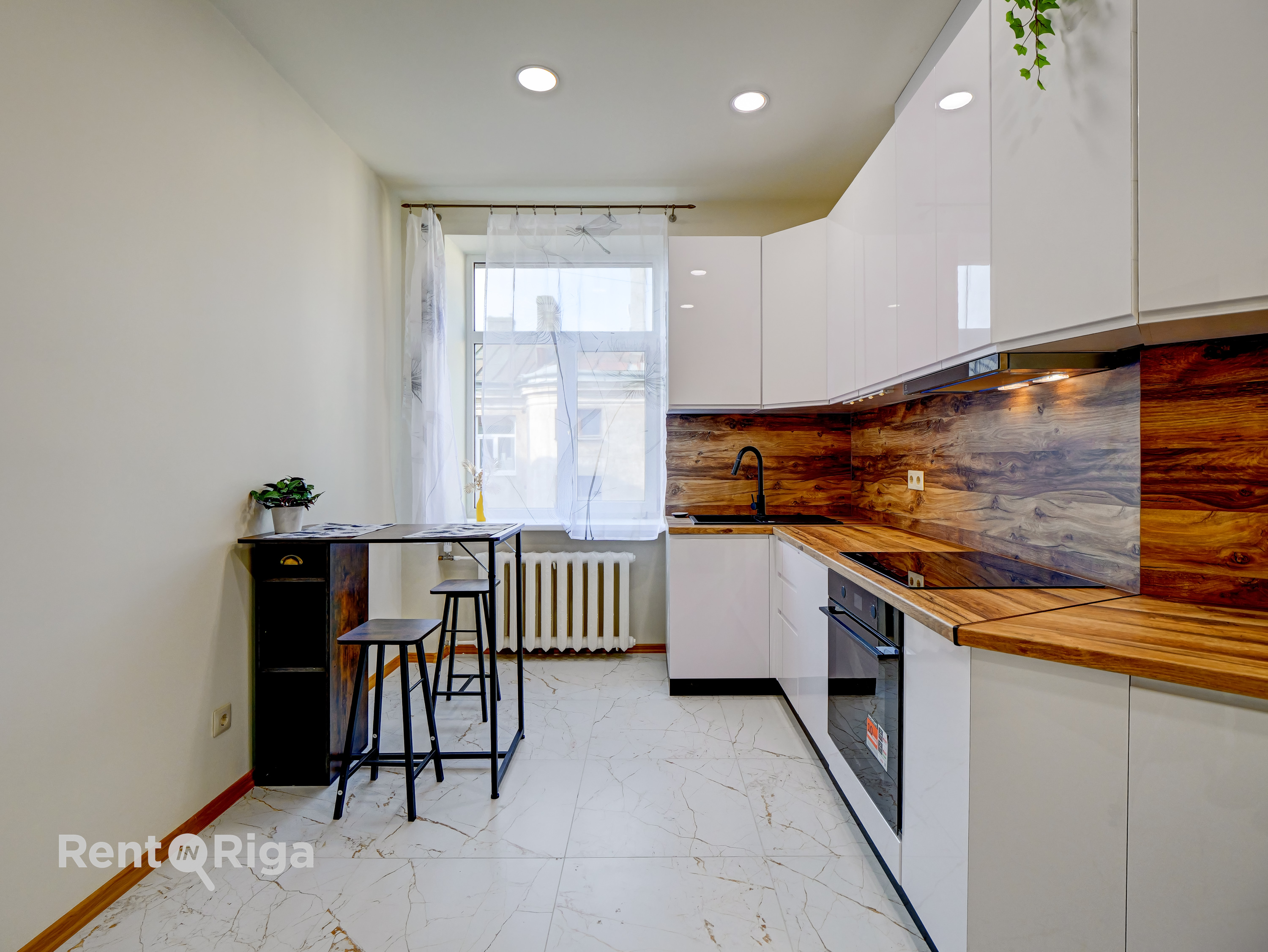 Продают квартиру, улица Brīvības 148 - Изображение 1