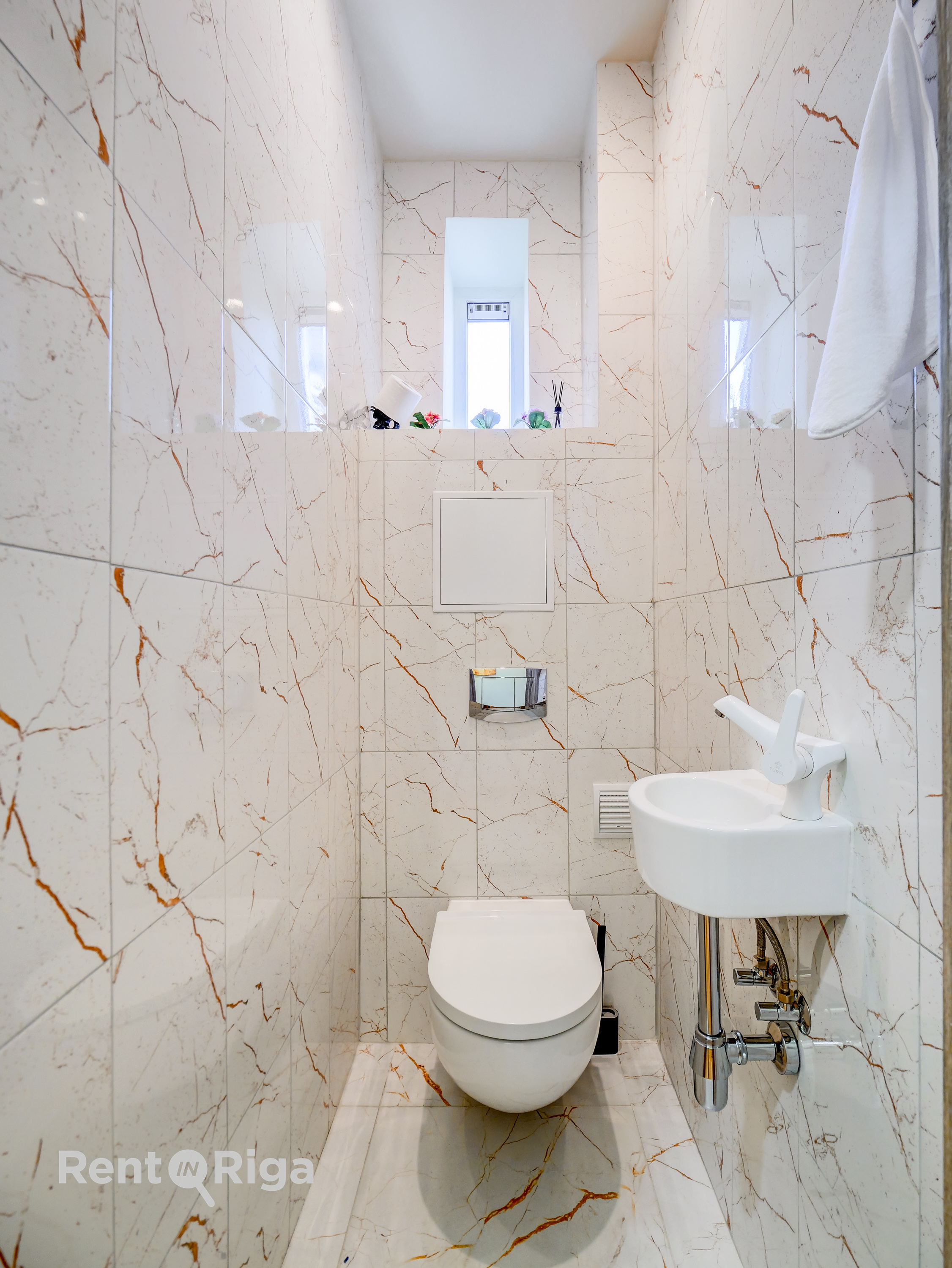 Продают квартиру, улица Brīvības 148 - Изображение 1