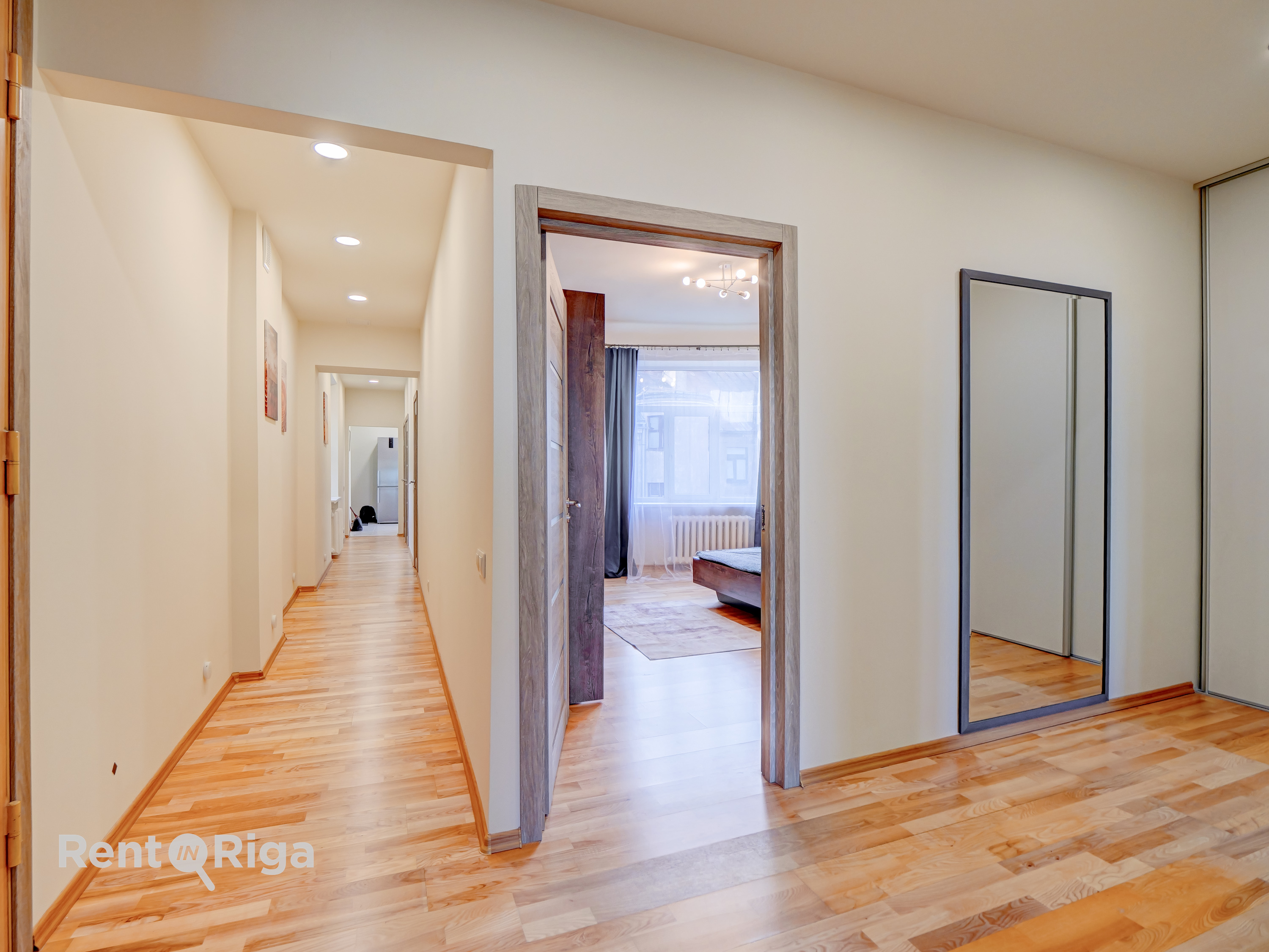 Продают квартиру, улица Brīvības 148 - Изображение 1