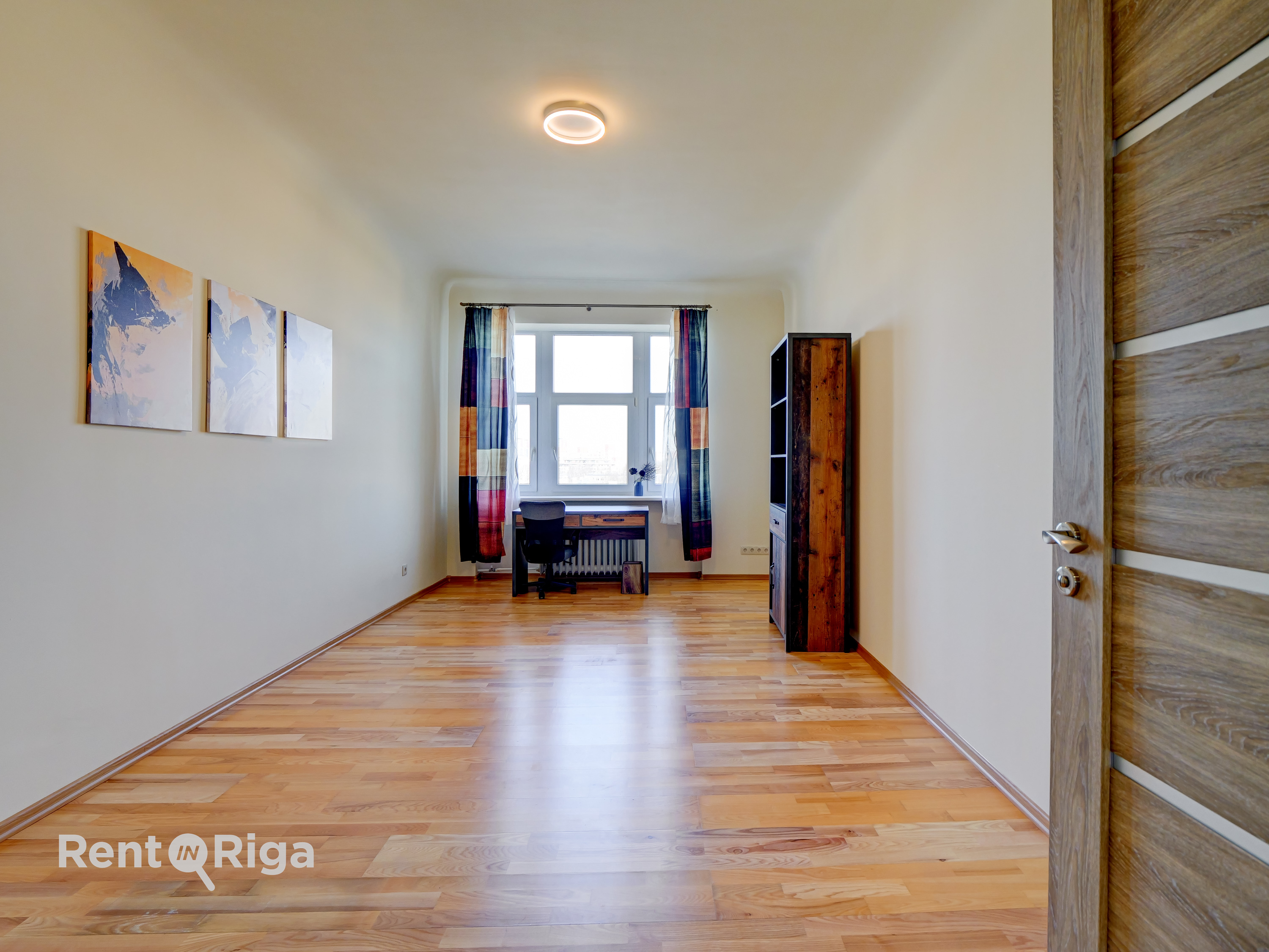 Продают квартиру, улица Brīvības 148 - Изображение 1