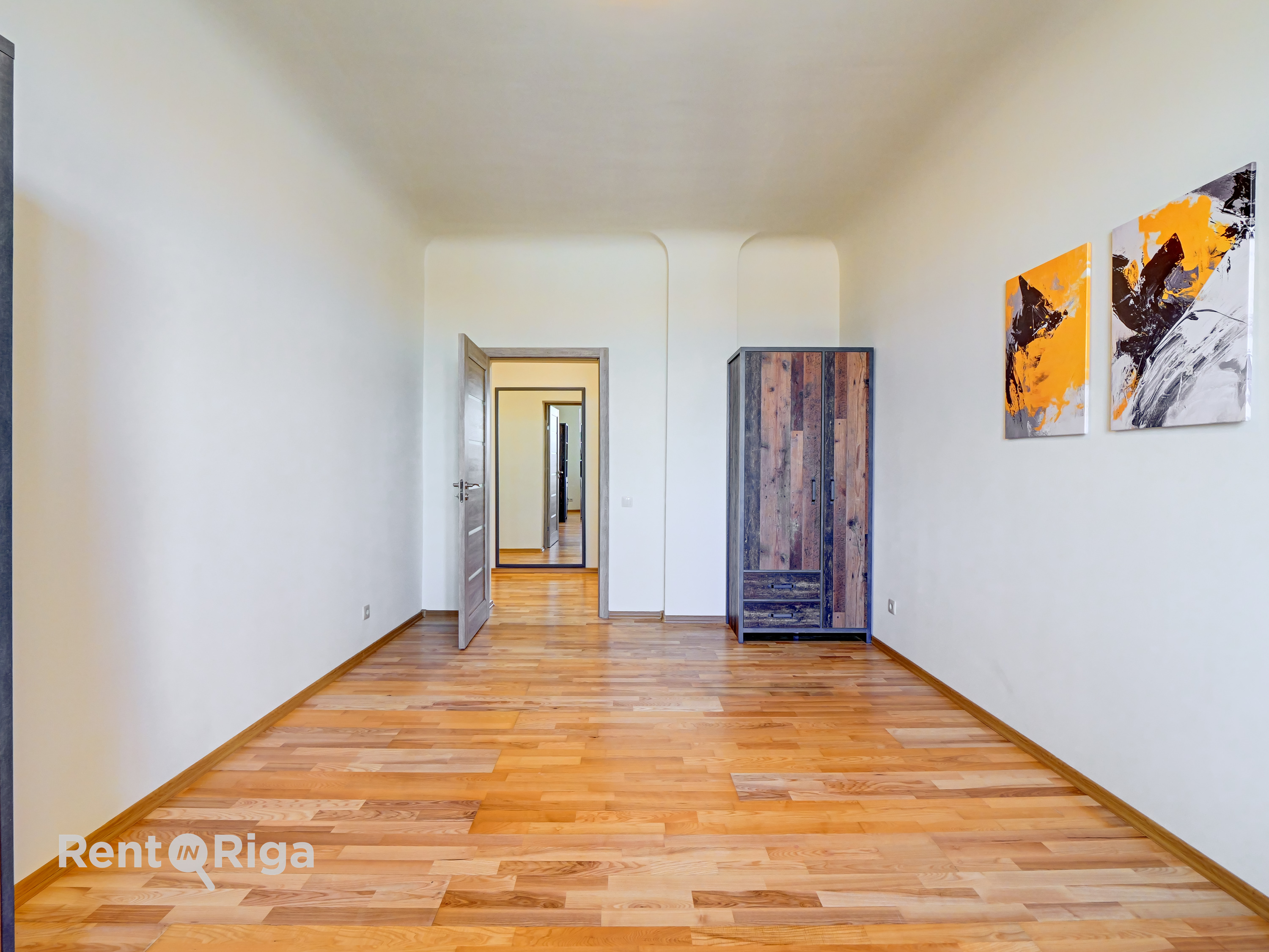 Продают квартиру, улица Brīvības 148 - Изображение 1