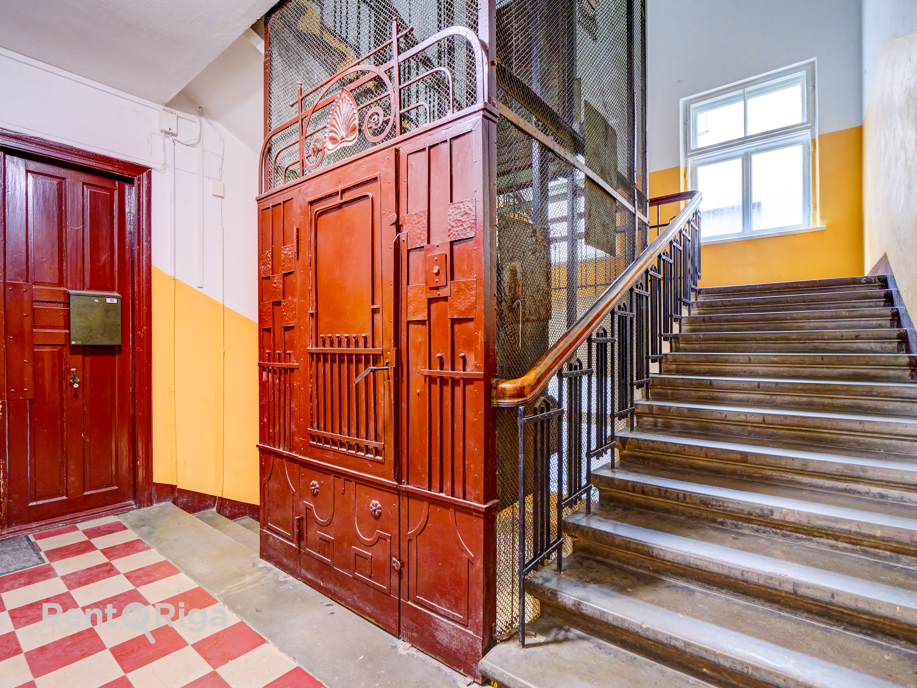 Продают квартиру, улица Brīvības 148 - Изображение 1