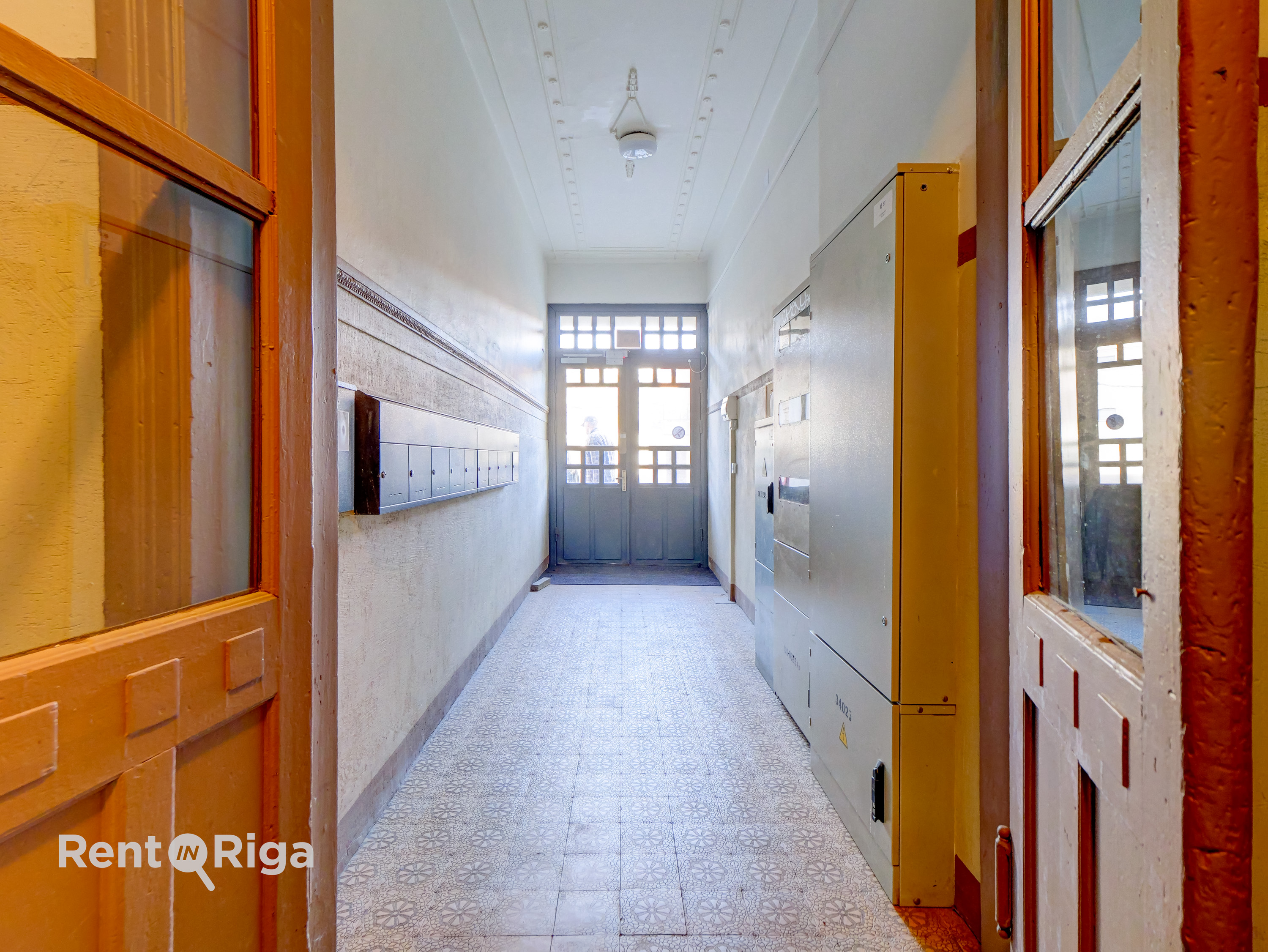 Продают квартиру, улица Brīvības 148 - Изображение 1