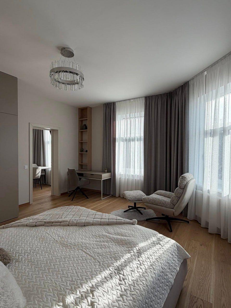 Izīrē dzīvokli, Dzirnavu iela 17 - Attēls 1