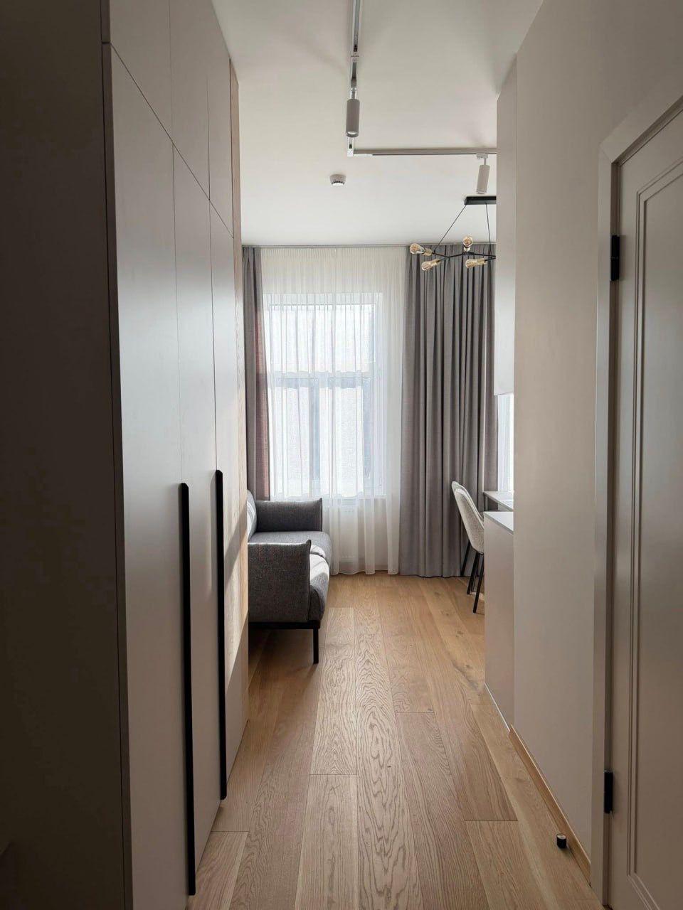 Izīrē dzīvokli, Dzirnavu iela 17 - Attēls 1