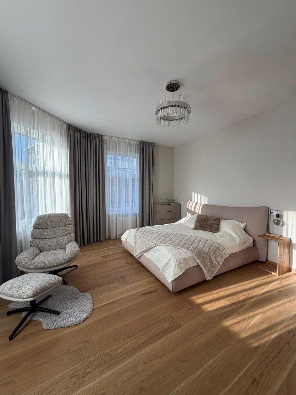 Izīrē dzīvokli, Dzirnavu iela 17 - Attēls 1