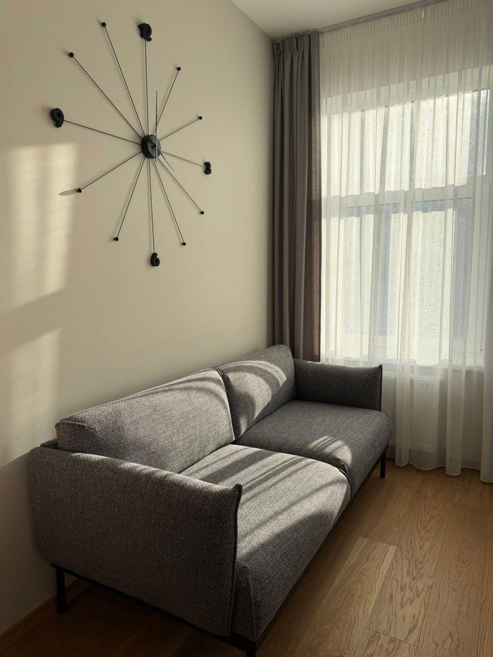 Izīrē dzīvokli, Dzirnavu iela 17 - Attēls 1