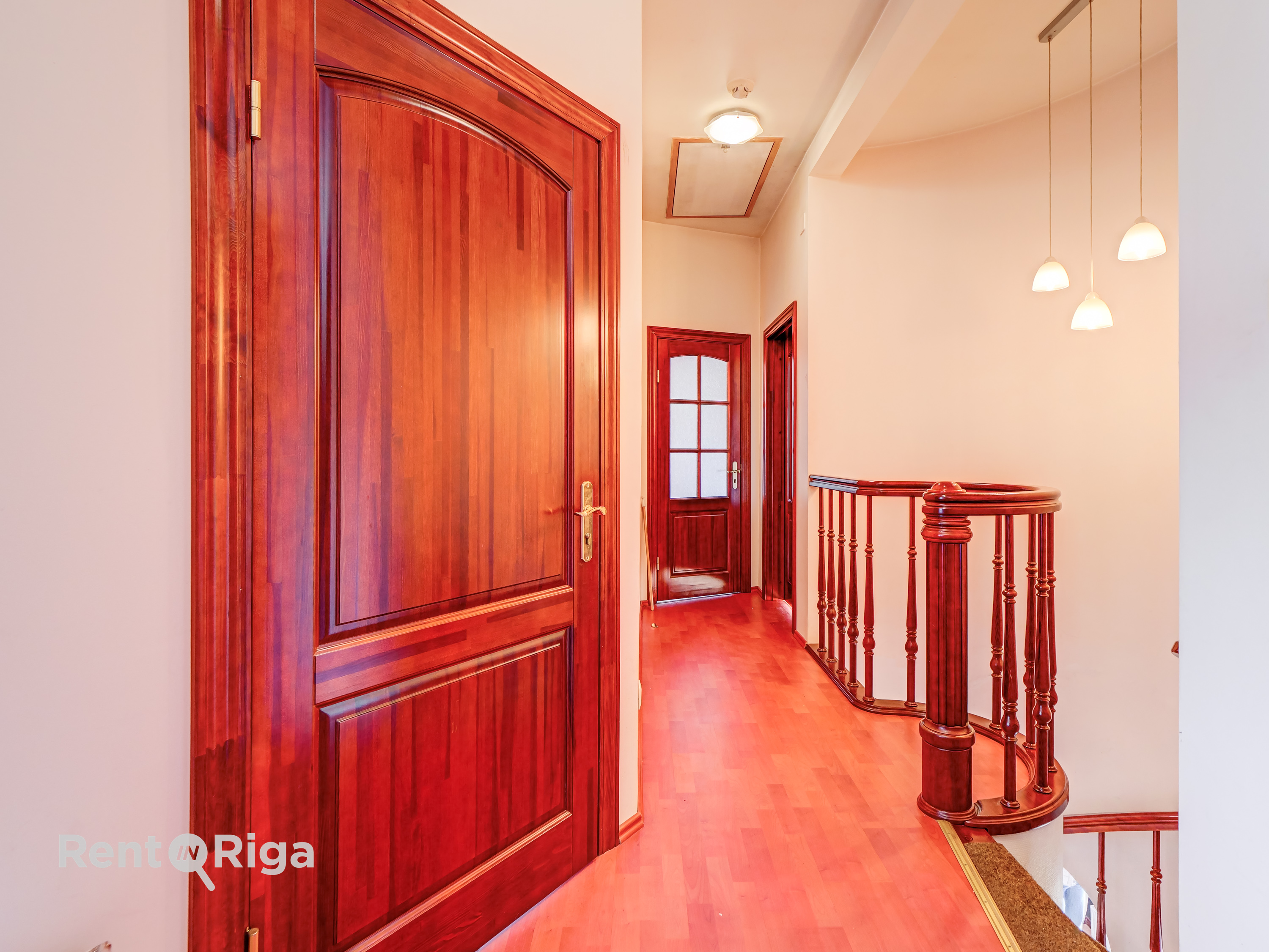 Iznomā biroju, Matīsa iela iela - Attēls 1