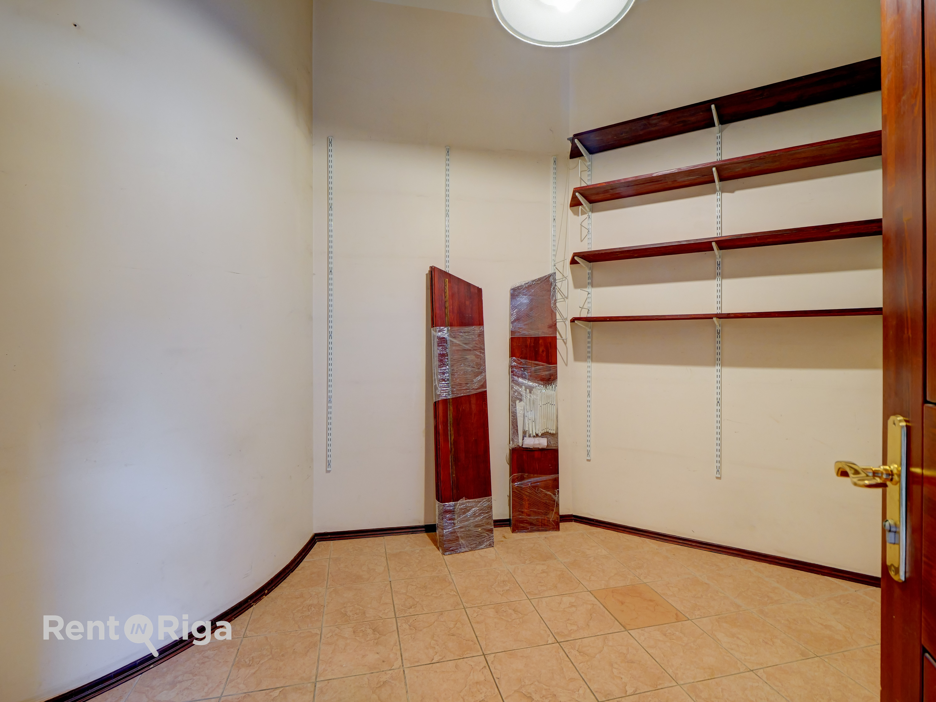 Iznomā biroju, Matīsa iela iela - Attēls 1