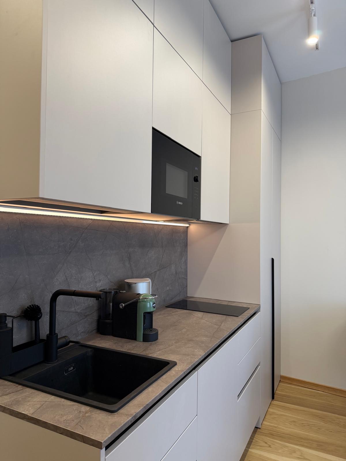 Izīrē dzīvokli, Dzirnavu iela 17 - Attēls 1