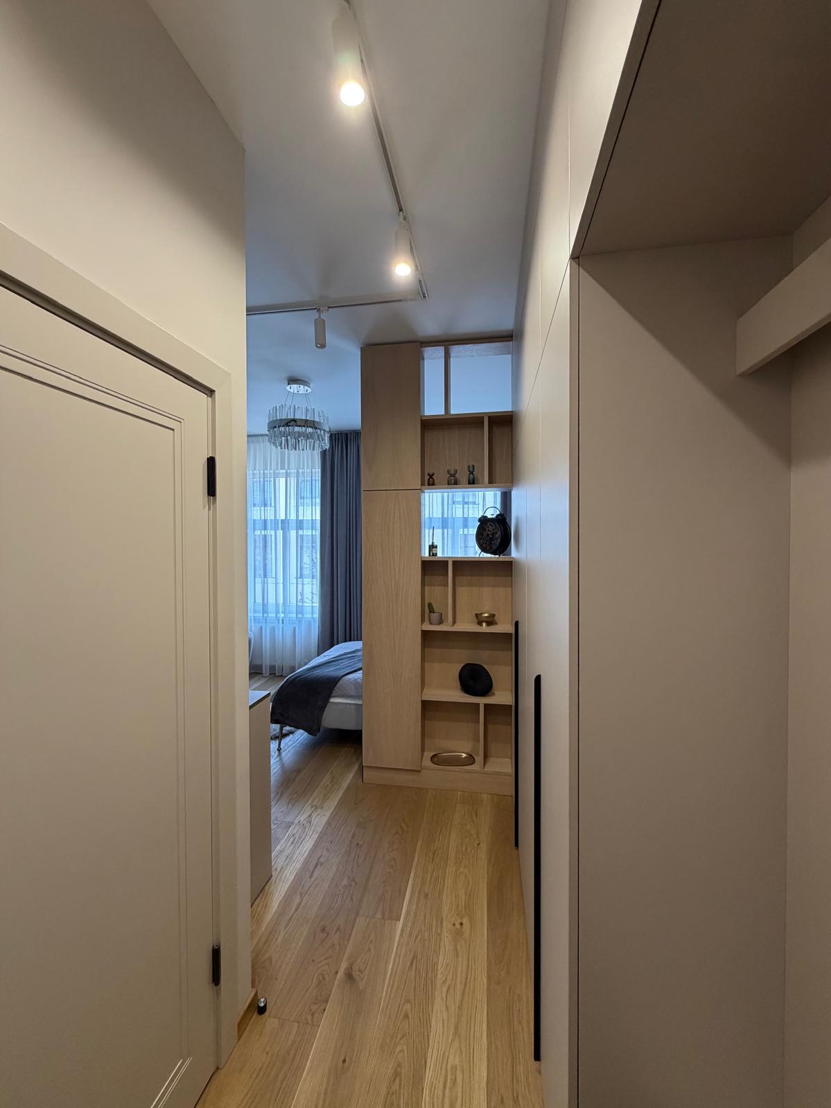 Izīrē dzīvokli, Dzirnavu iela 17 - Attēls 1