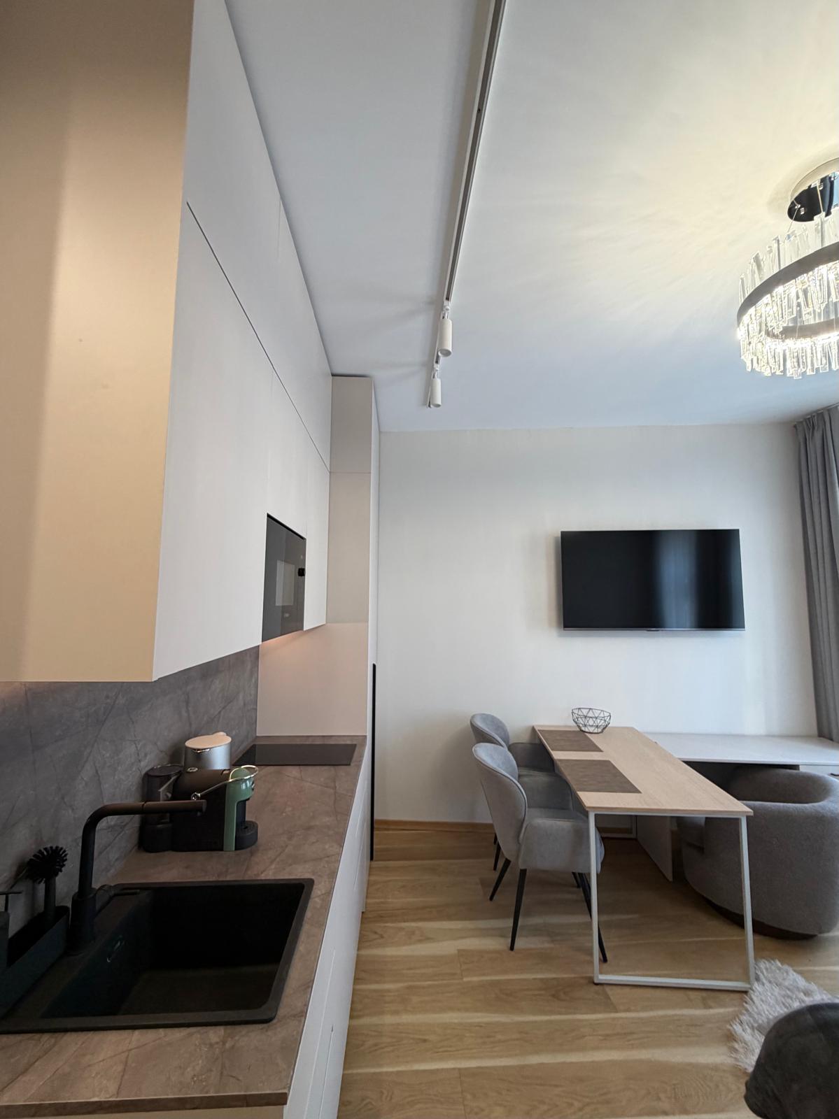 Izīrē dzīvokli, Dzirnavu iela 17 - Attēls 1