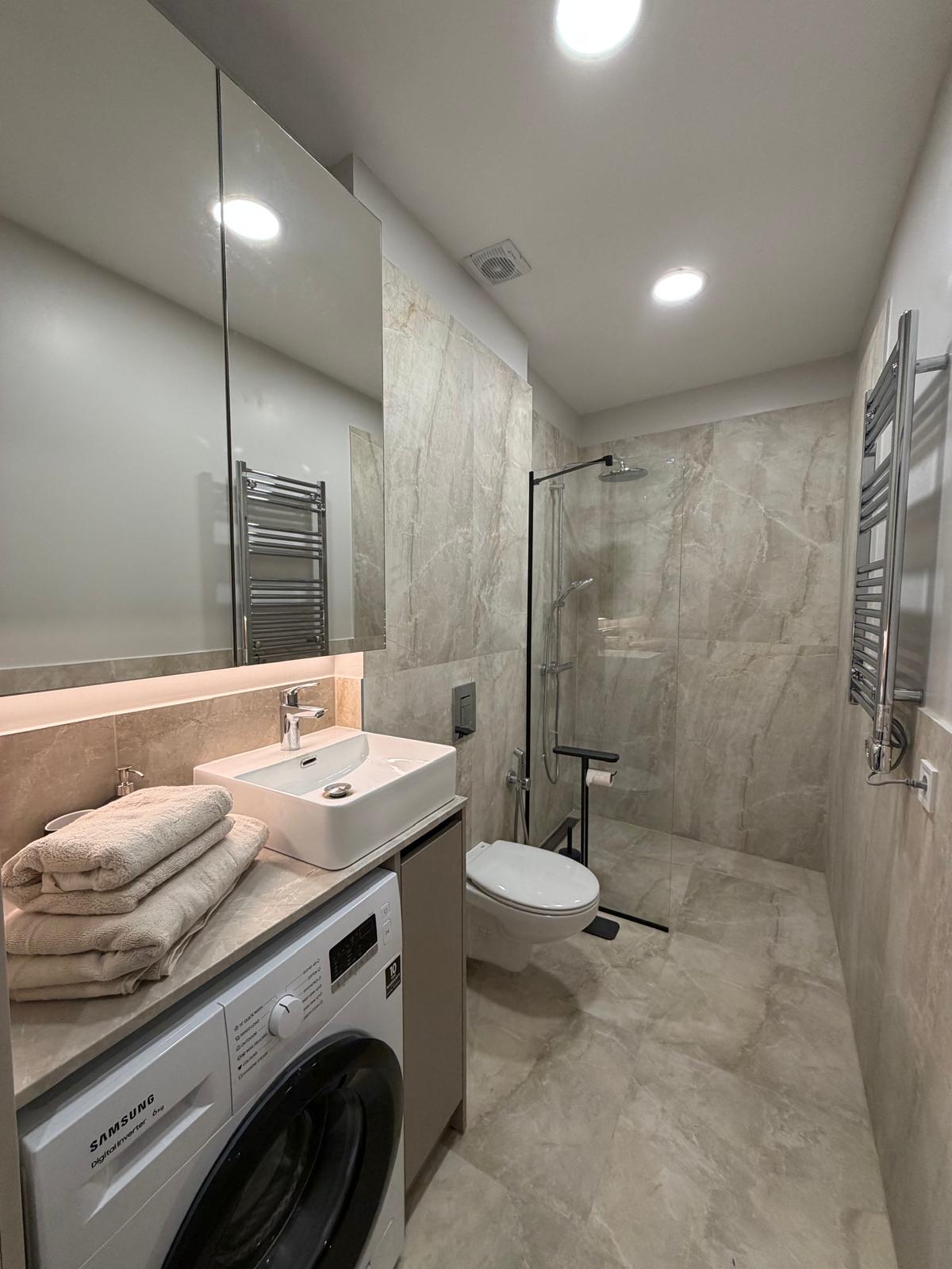 Izīrē dzīvokli, Dzirnavu iela 17 - Attēls 1